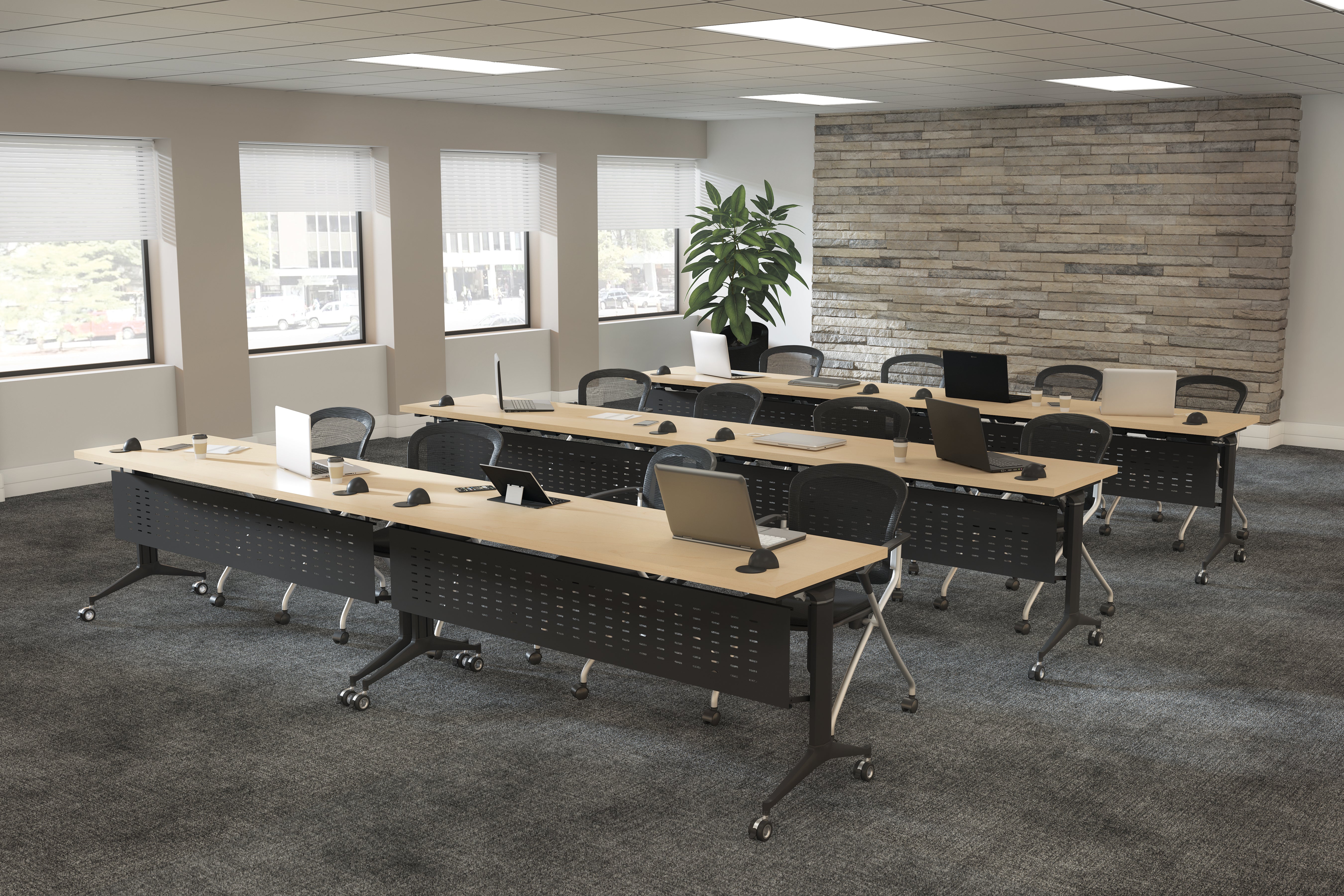 office furniture dealer
