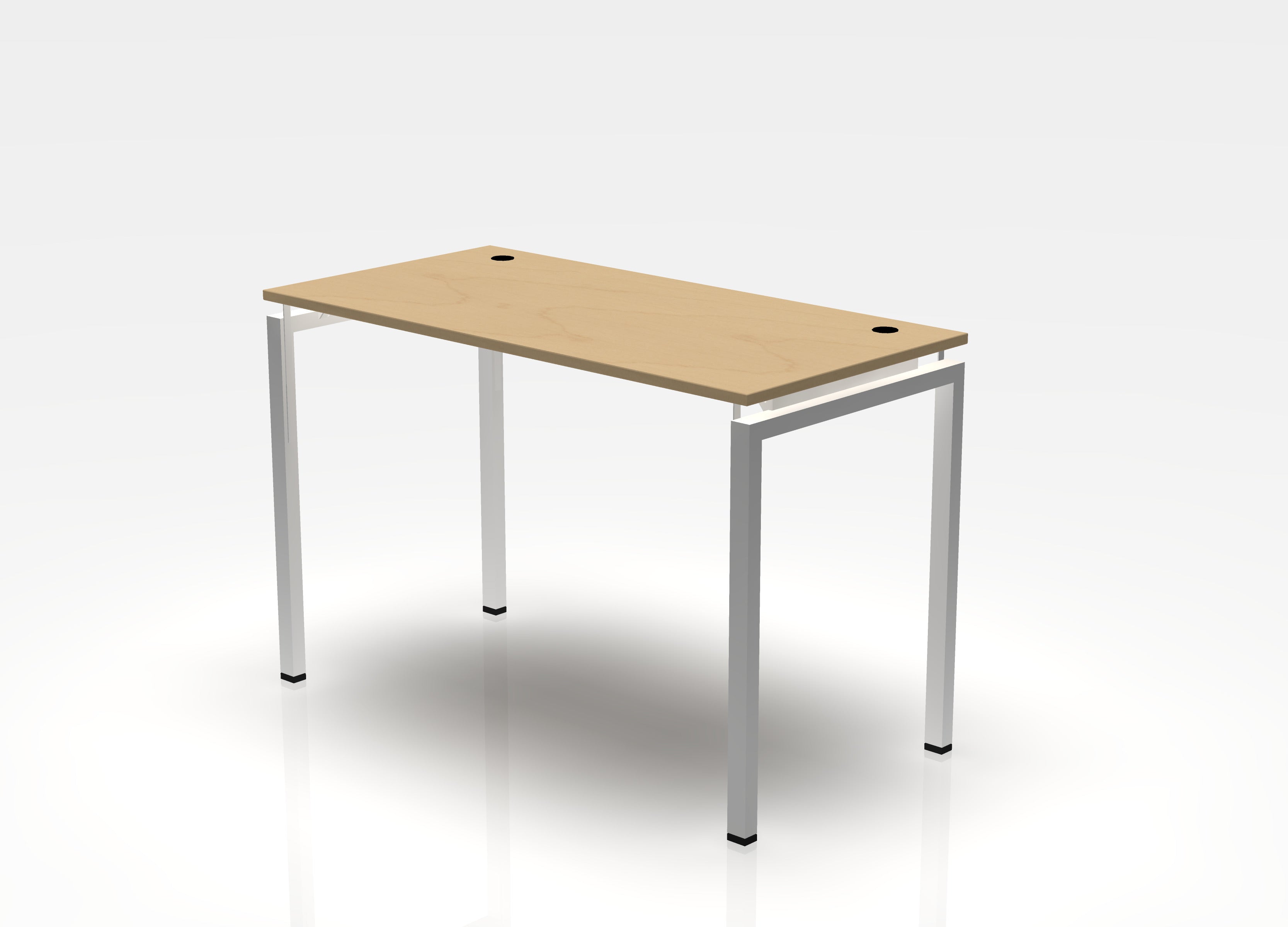 Blade Desk - Standing Height