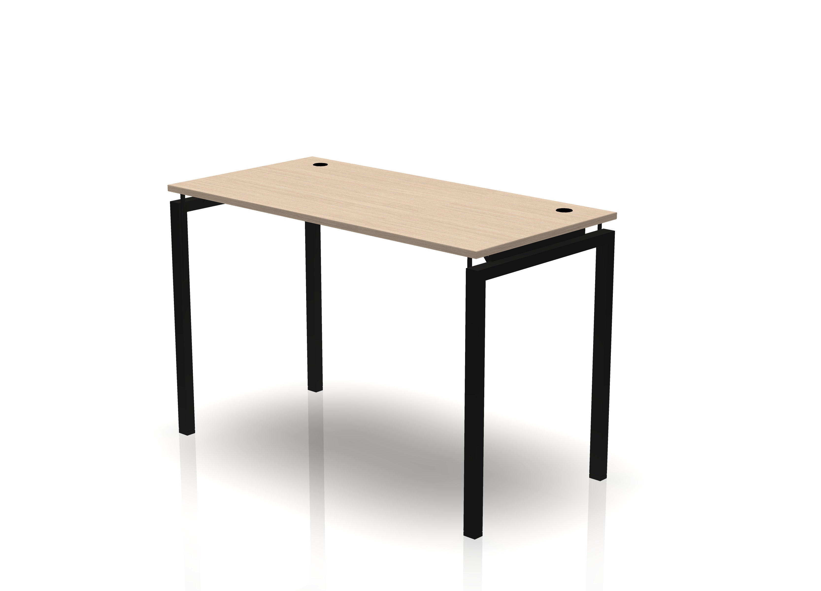 Blade Desk - Standing Height