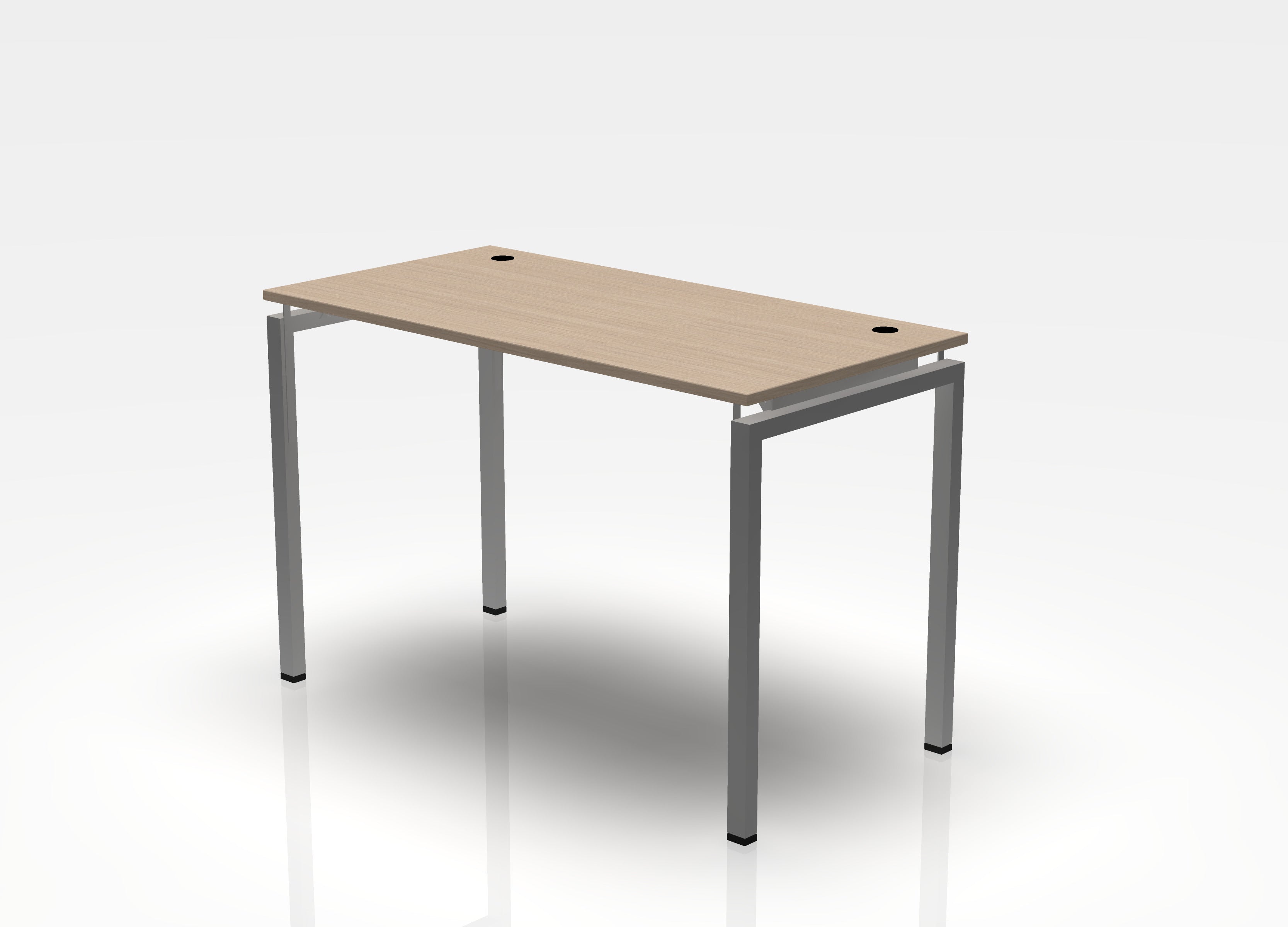 Blade Desk - Standing Height