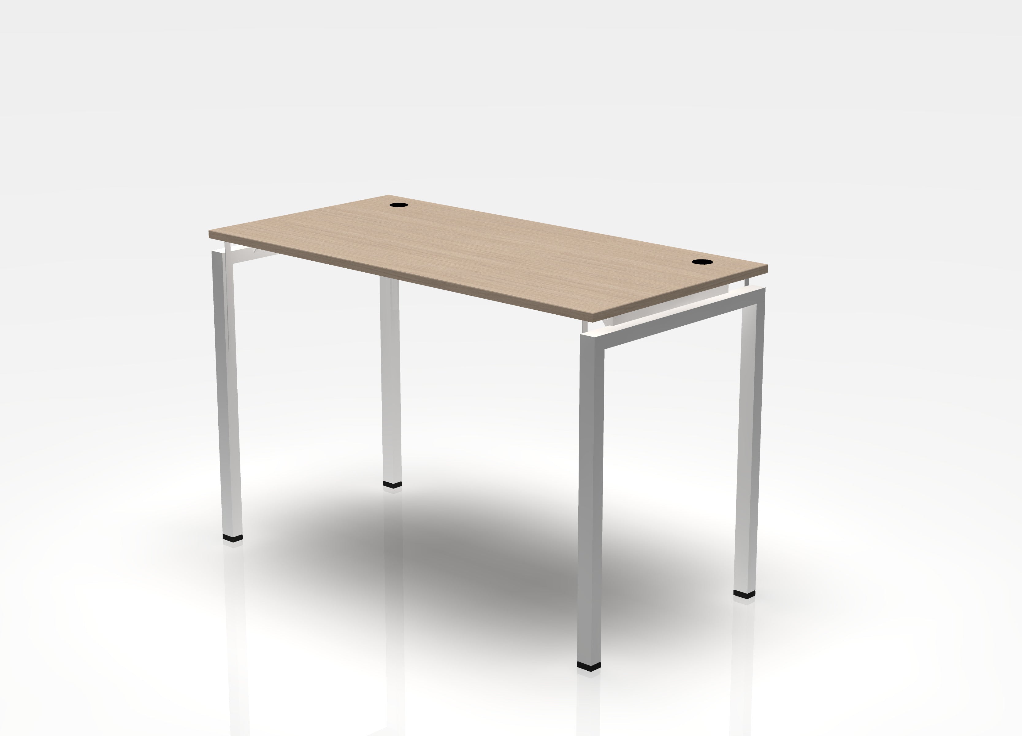 Blade Desk - Standing Height