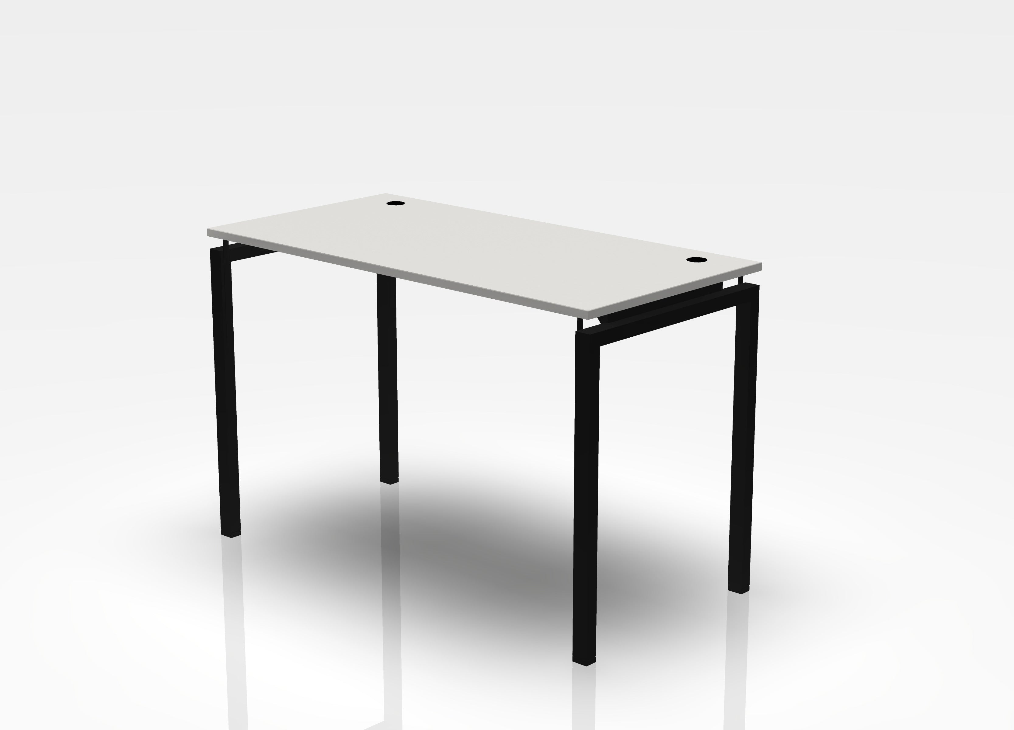 Blade Desk - Standing Height