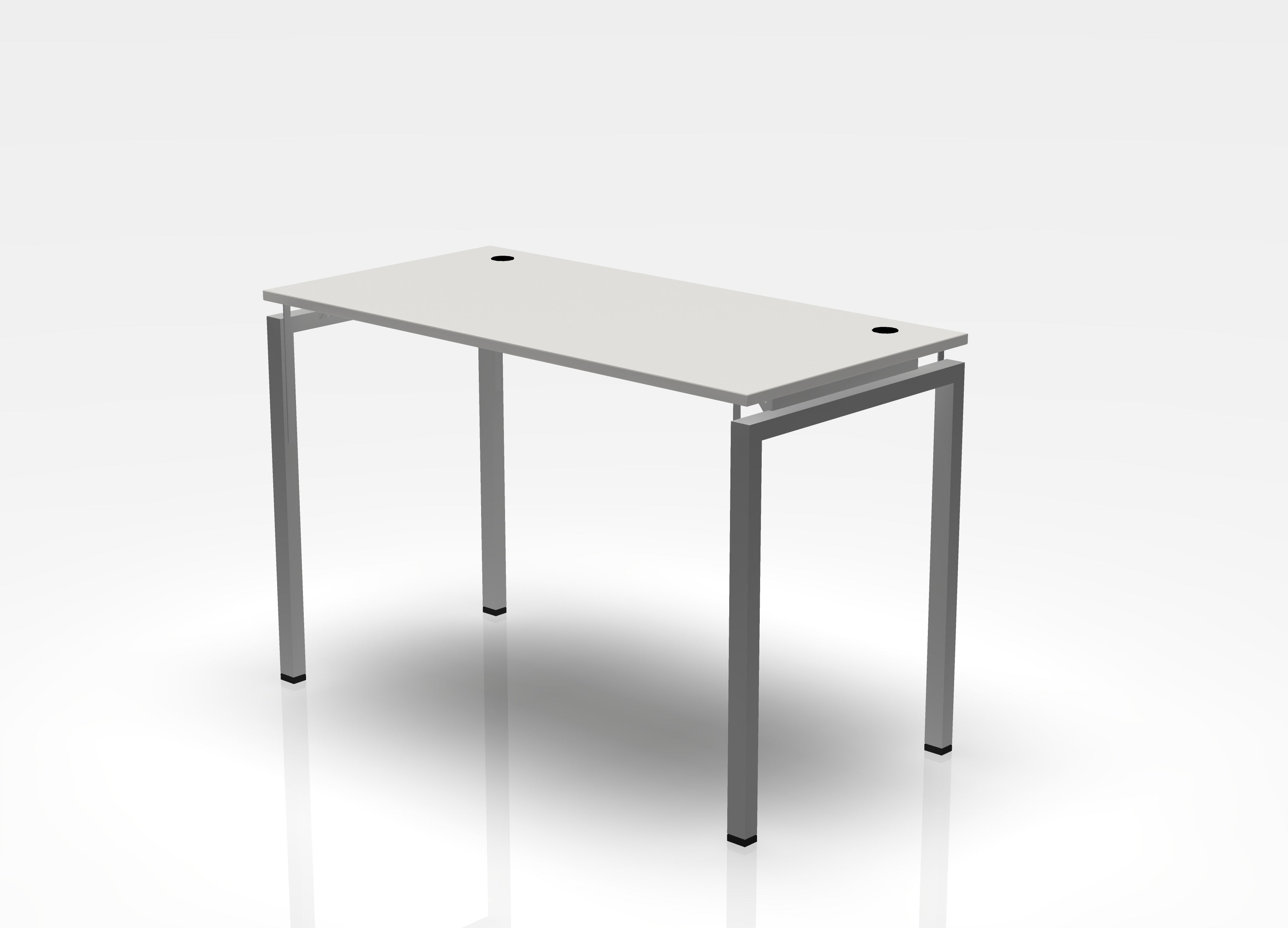 Blade Desk - Standing Height