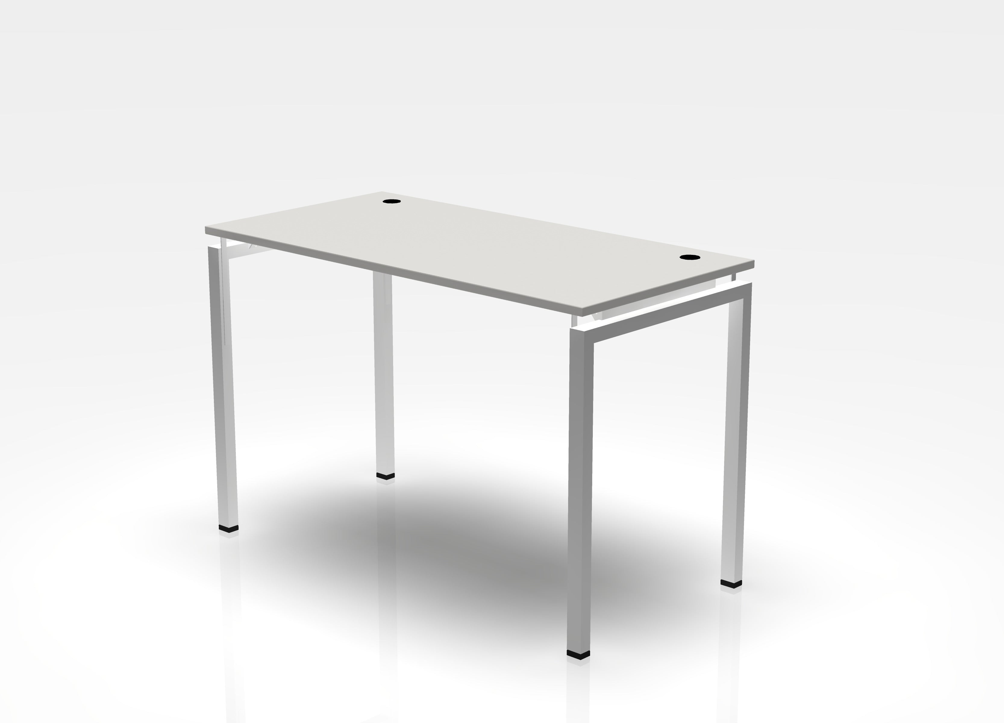 Blade Desk - Standing Height