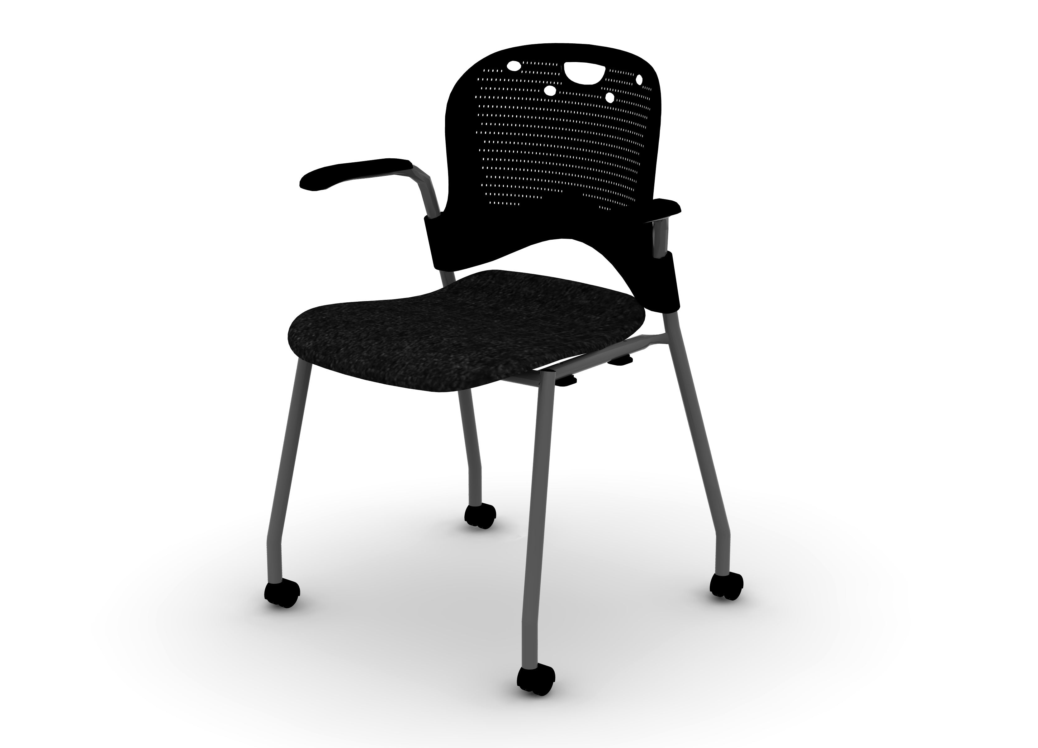 Blaze Deluxe Chair + Accessories