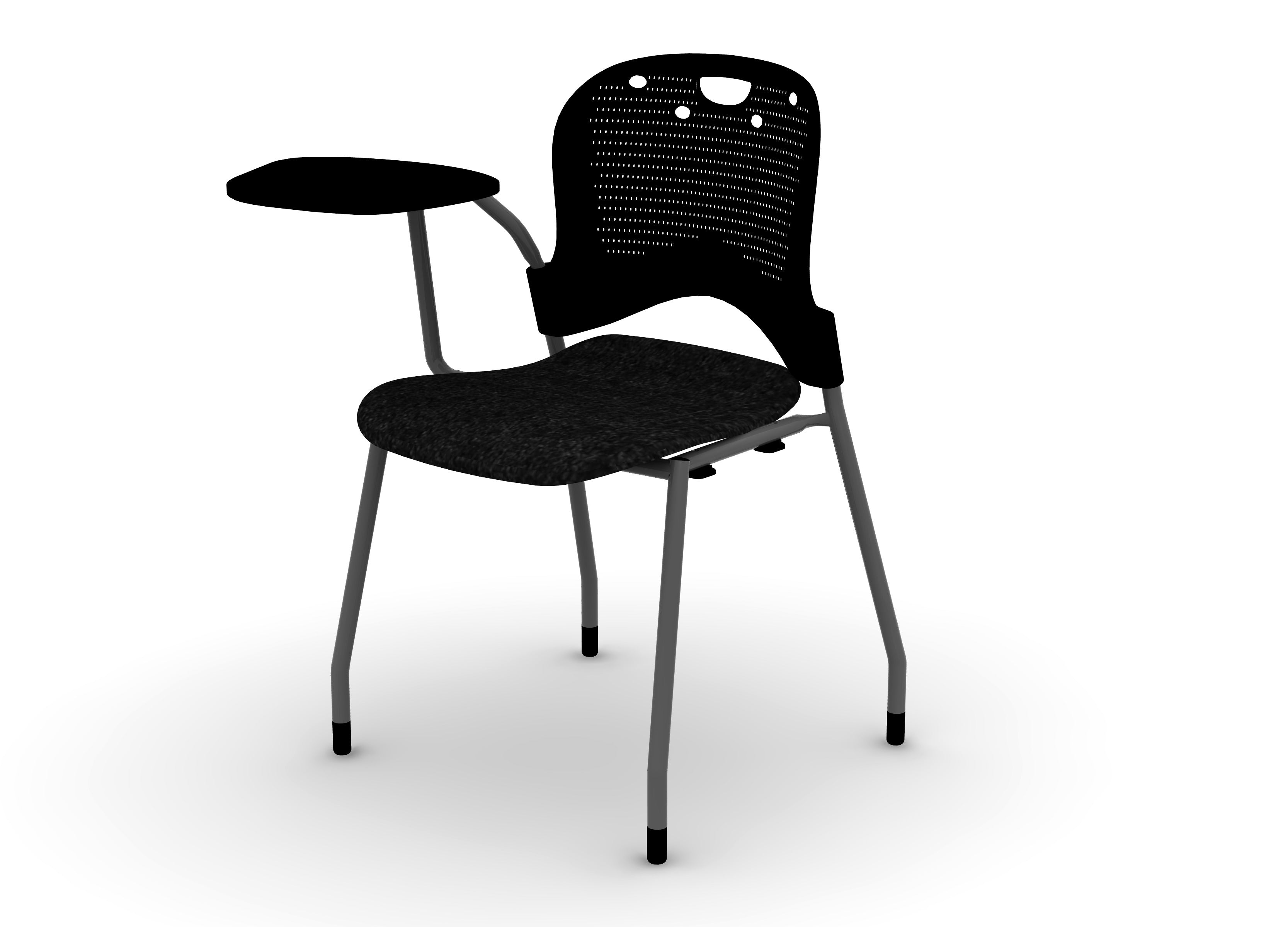 Blaze Deluxe Chair + Accessories