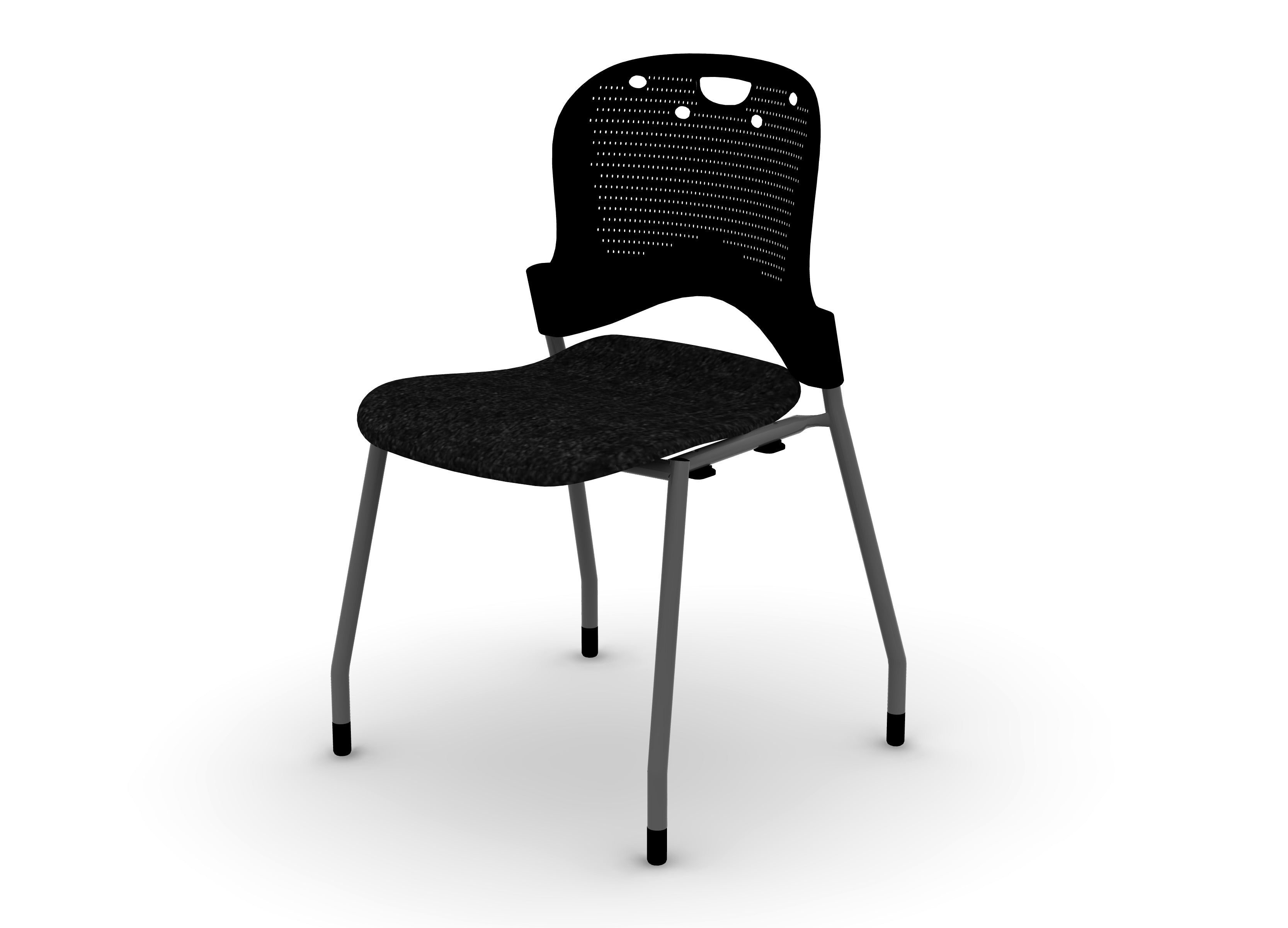 Blaze Deluxe Chair + Accessories