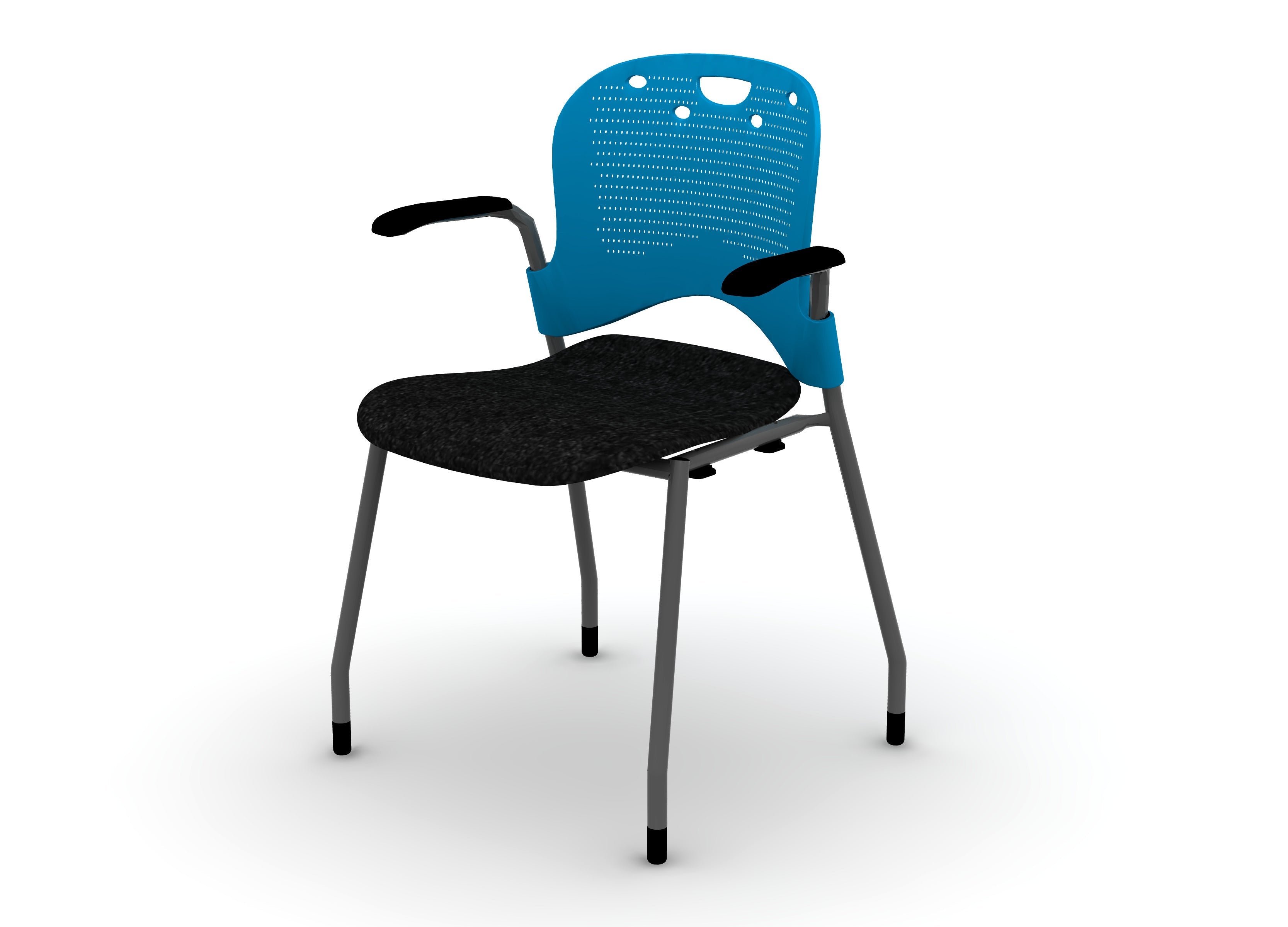 Blaze Deluxe Chair + Accessories