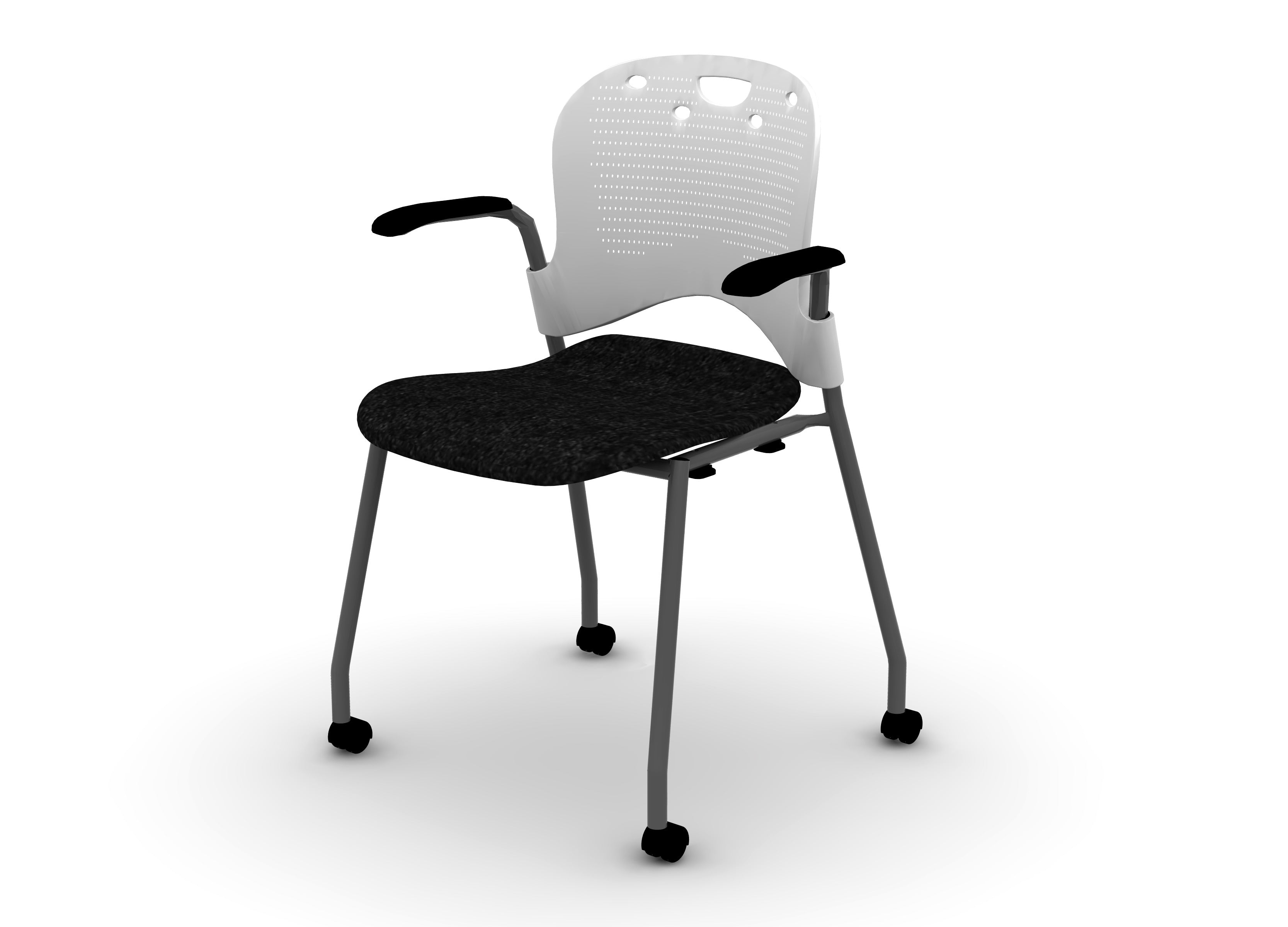 Blaze Deluxe Chair + Accessories