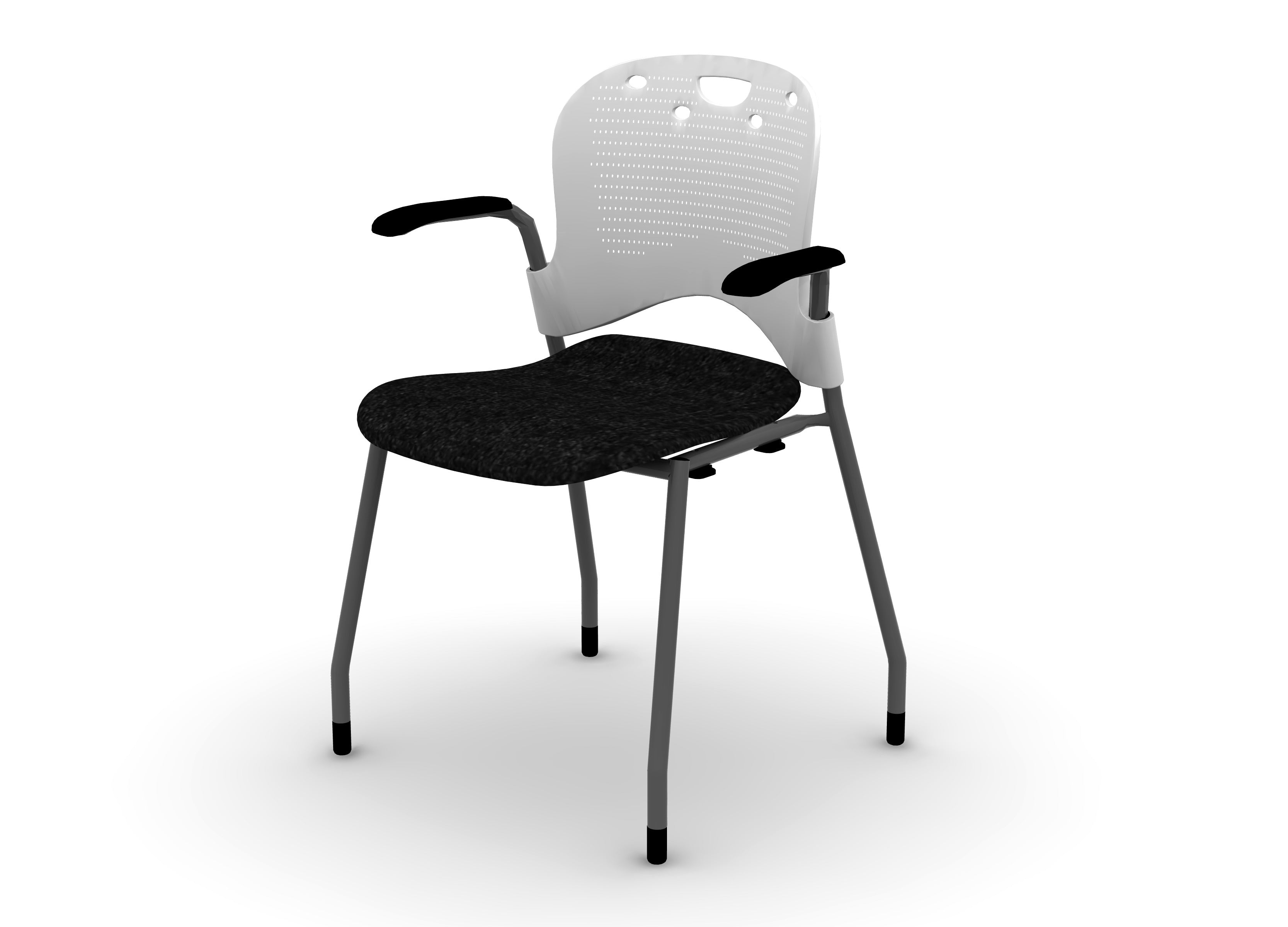 Blaze Deluxe Chair + Accessories