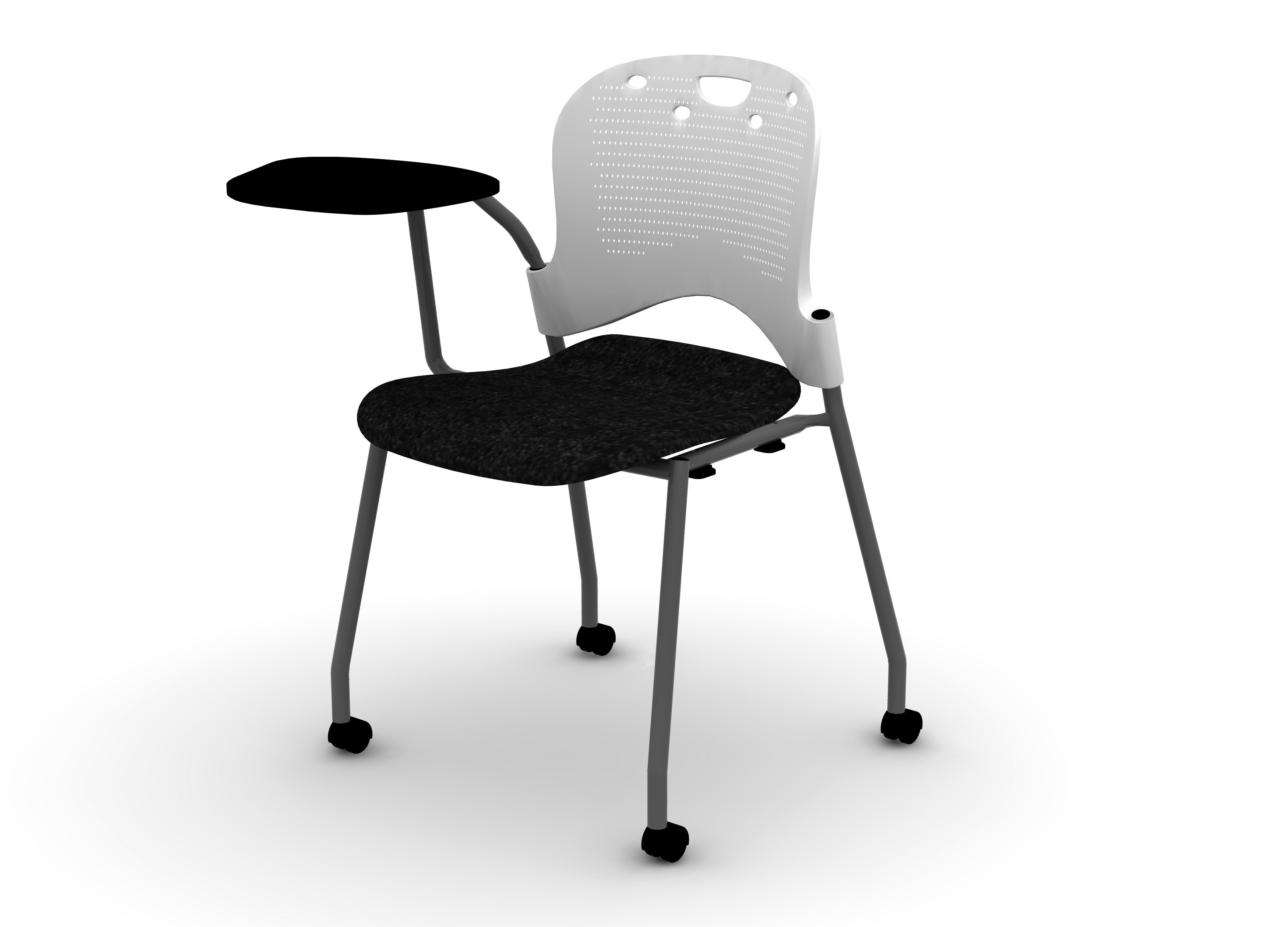 Blaze Deluxe Chair + Accessories