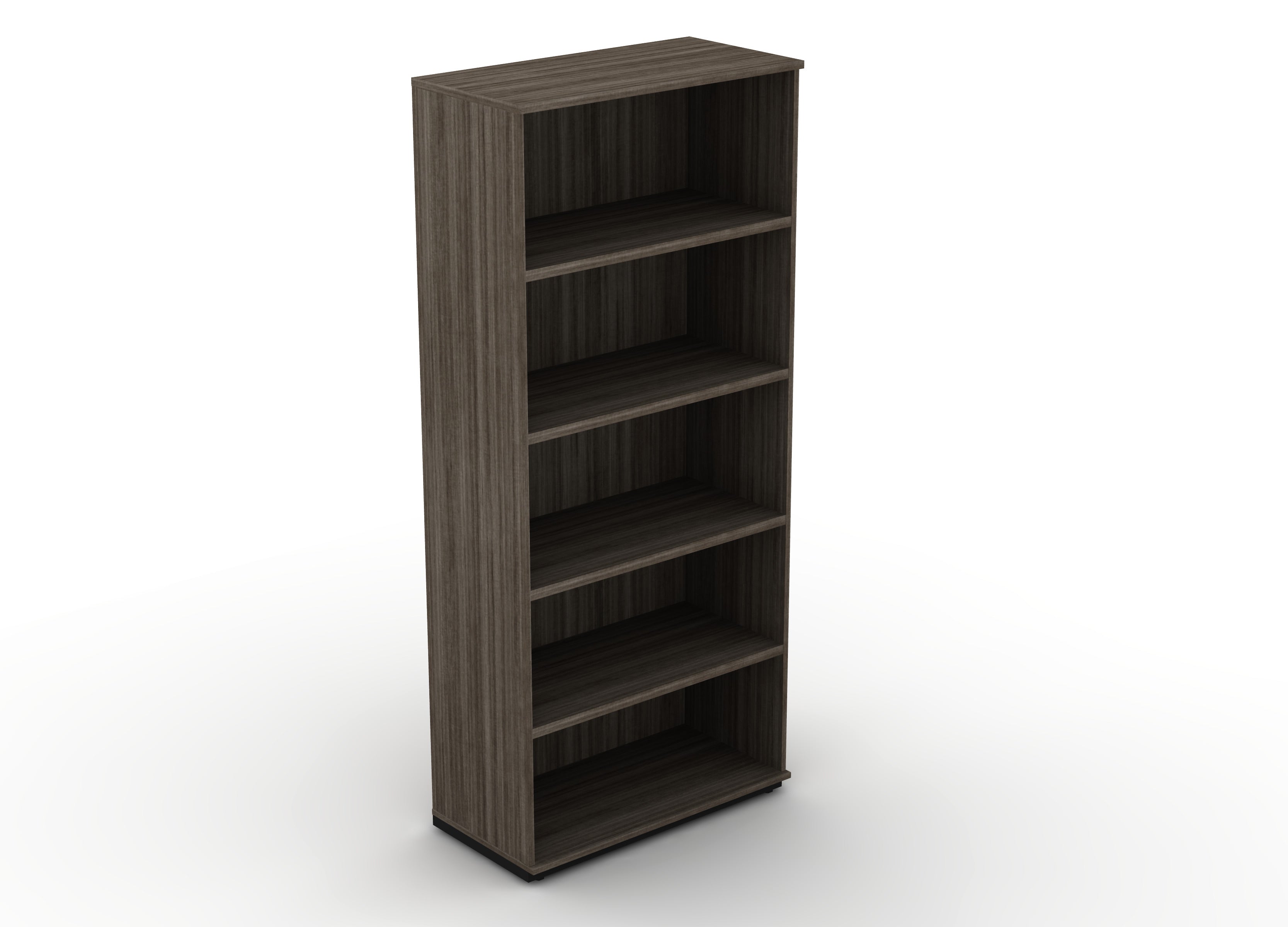 Laminate Bookcase