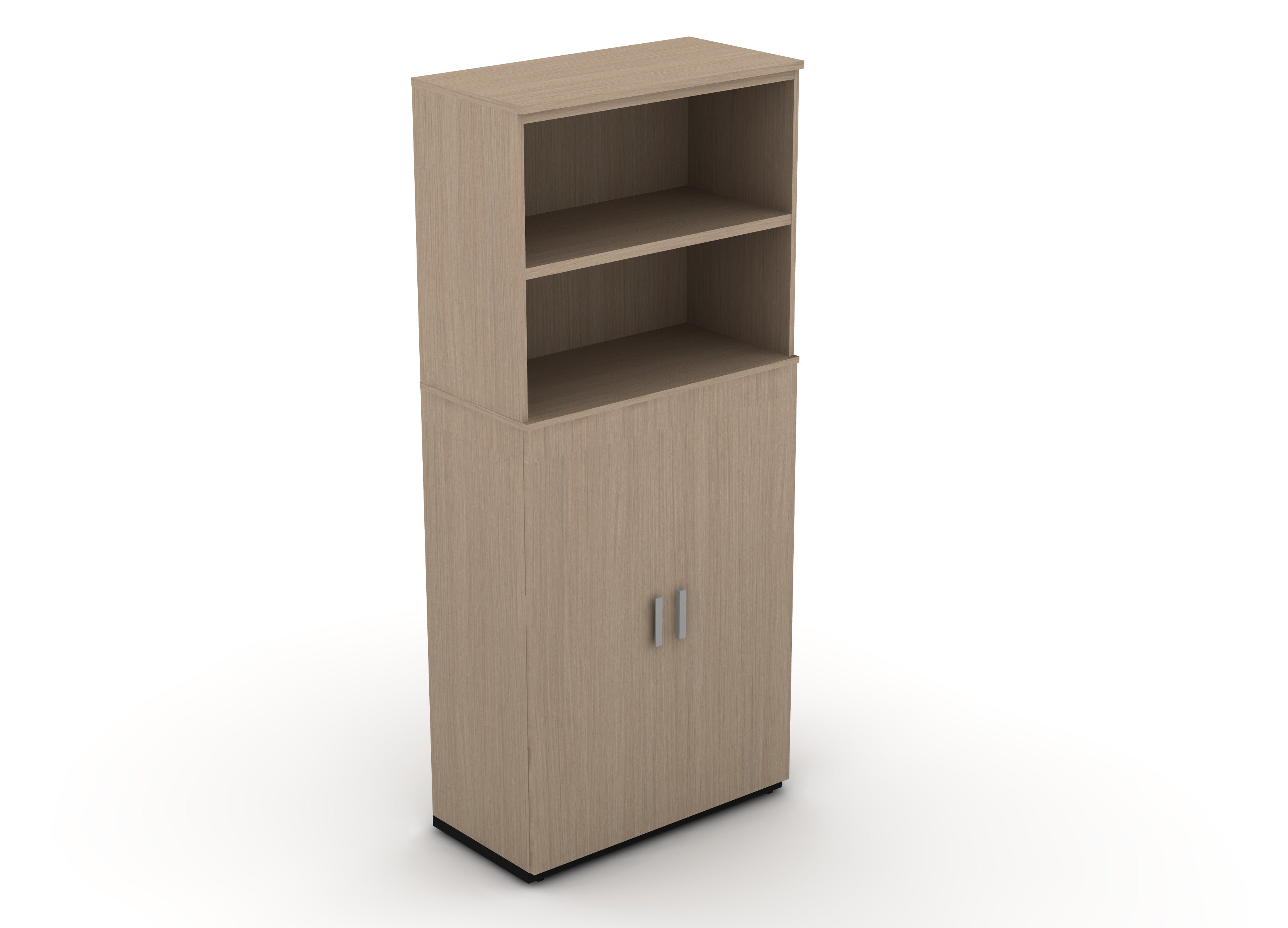 Laminate Bookcase