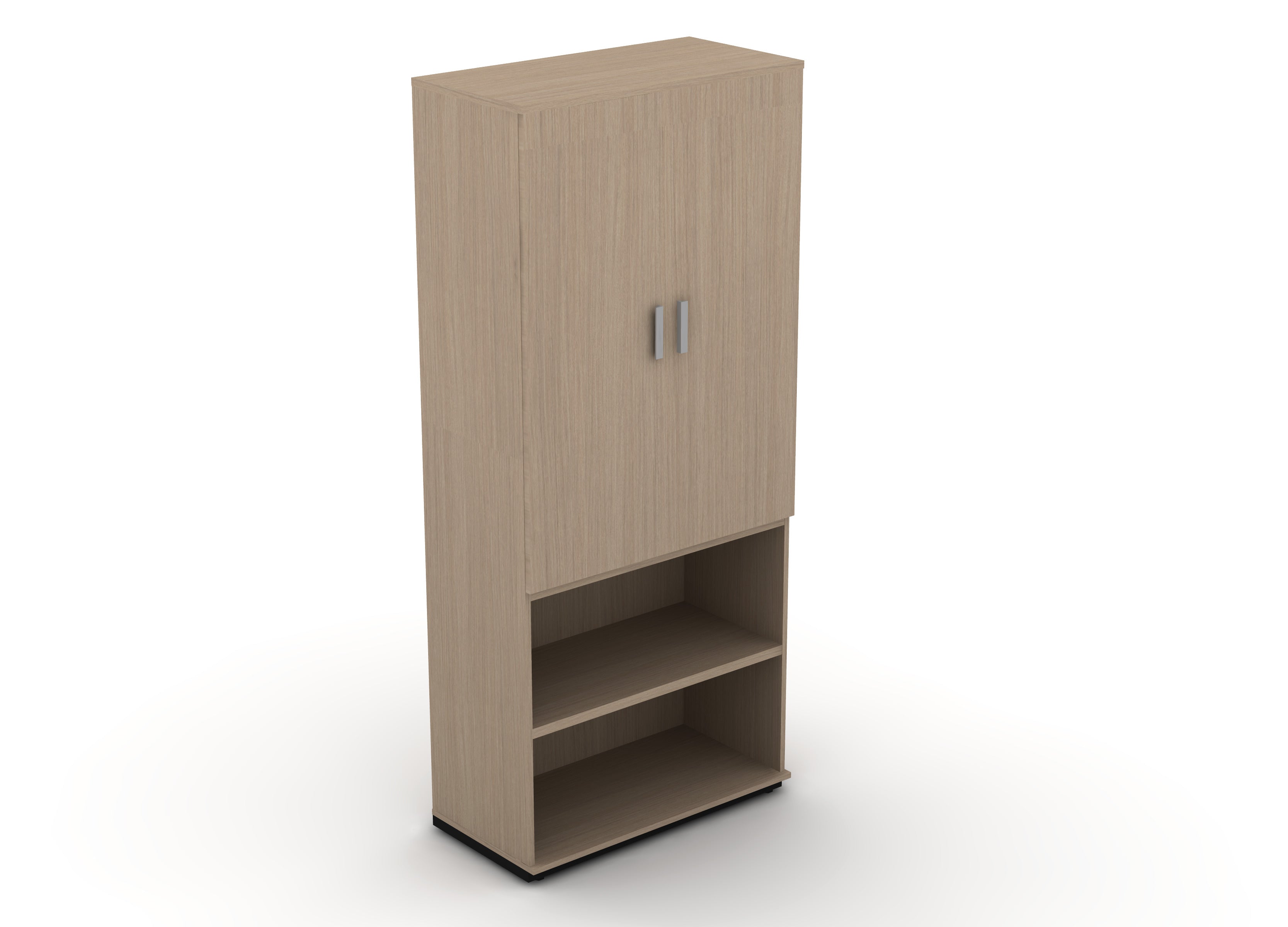 Laminate Bookcase