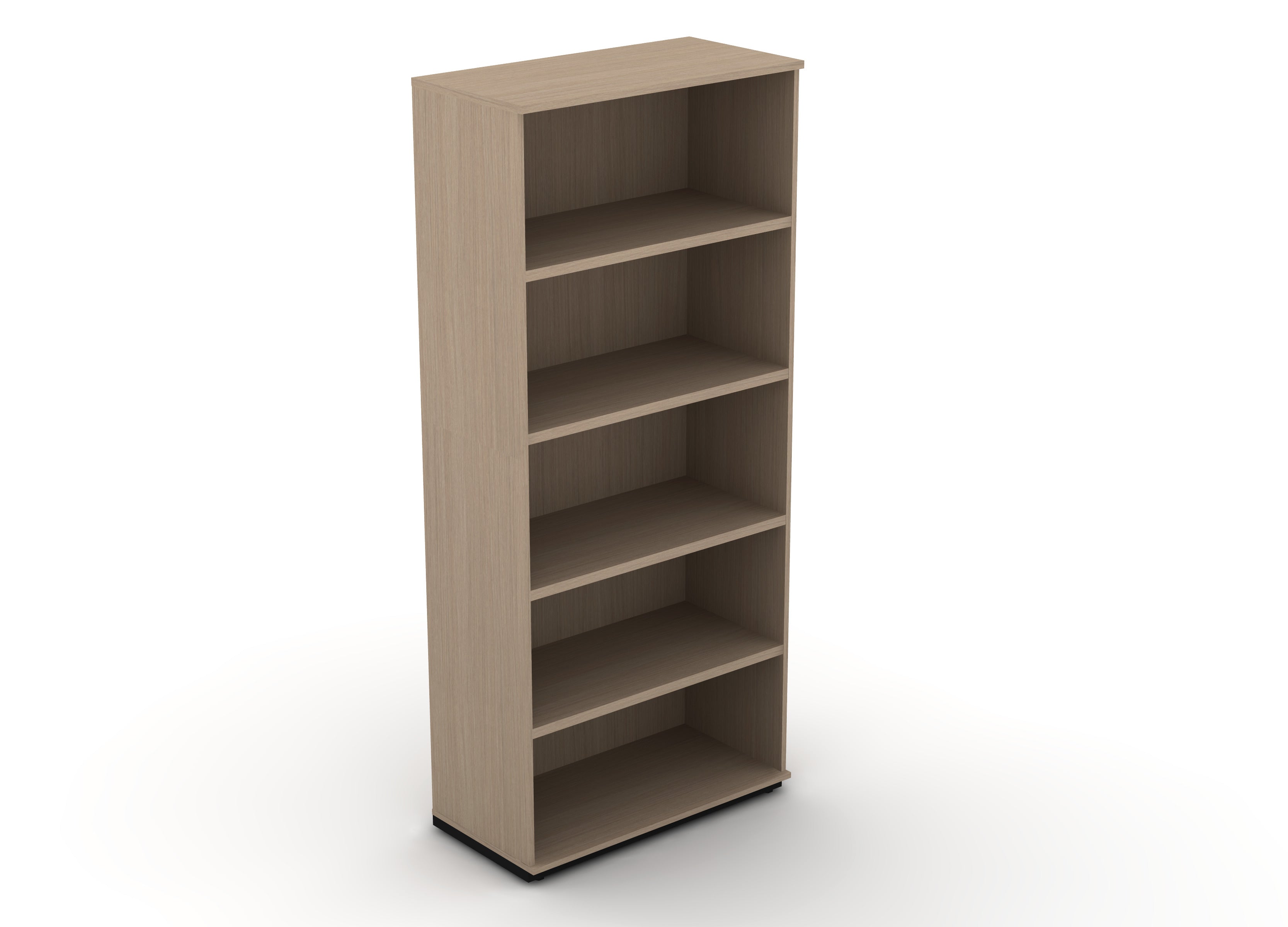 Laminate Bookcase