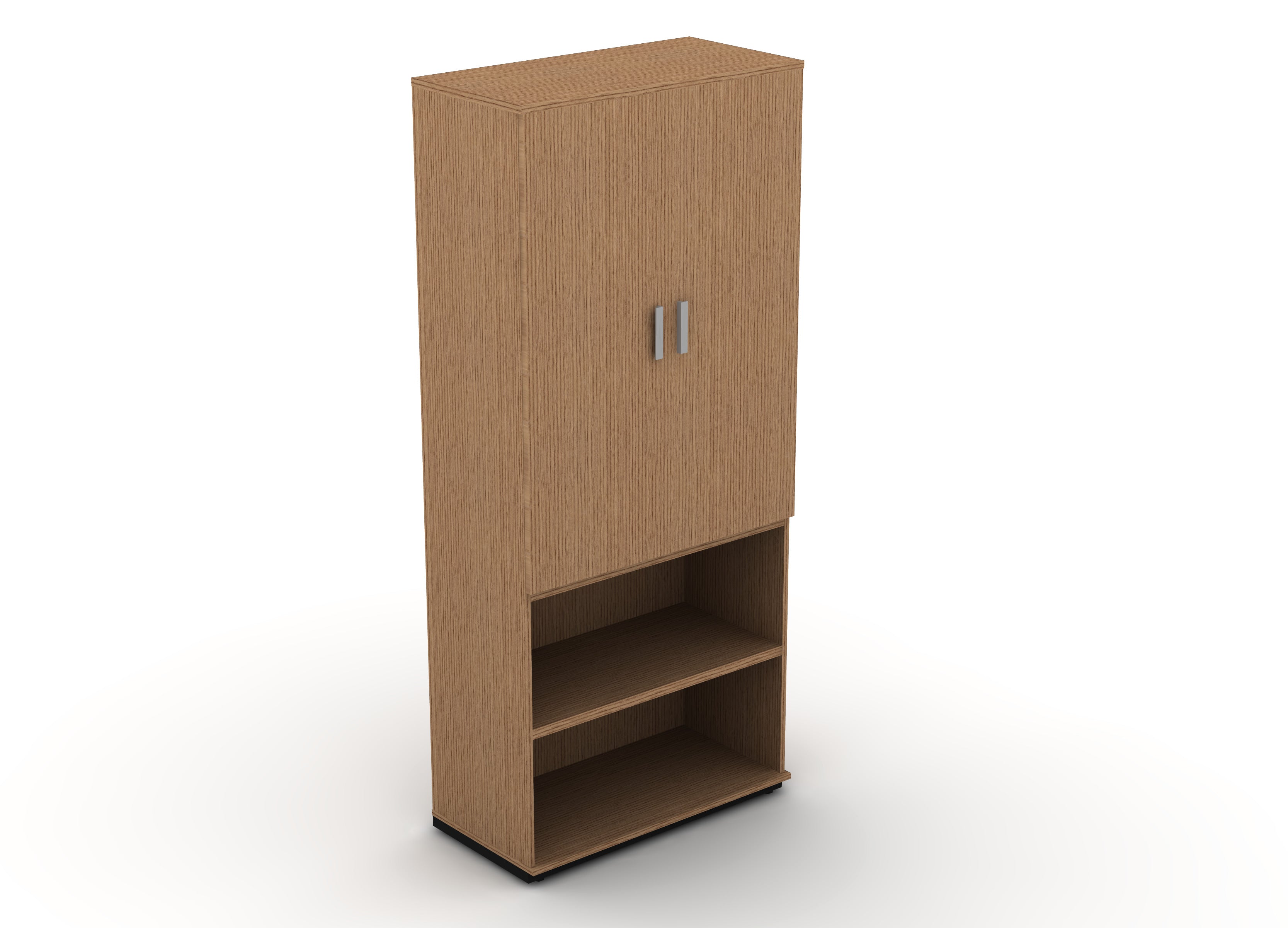 Laminate Bookcase