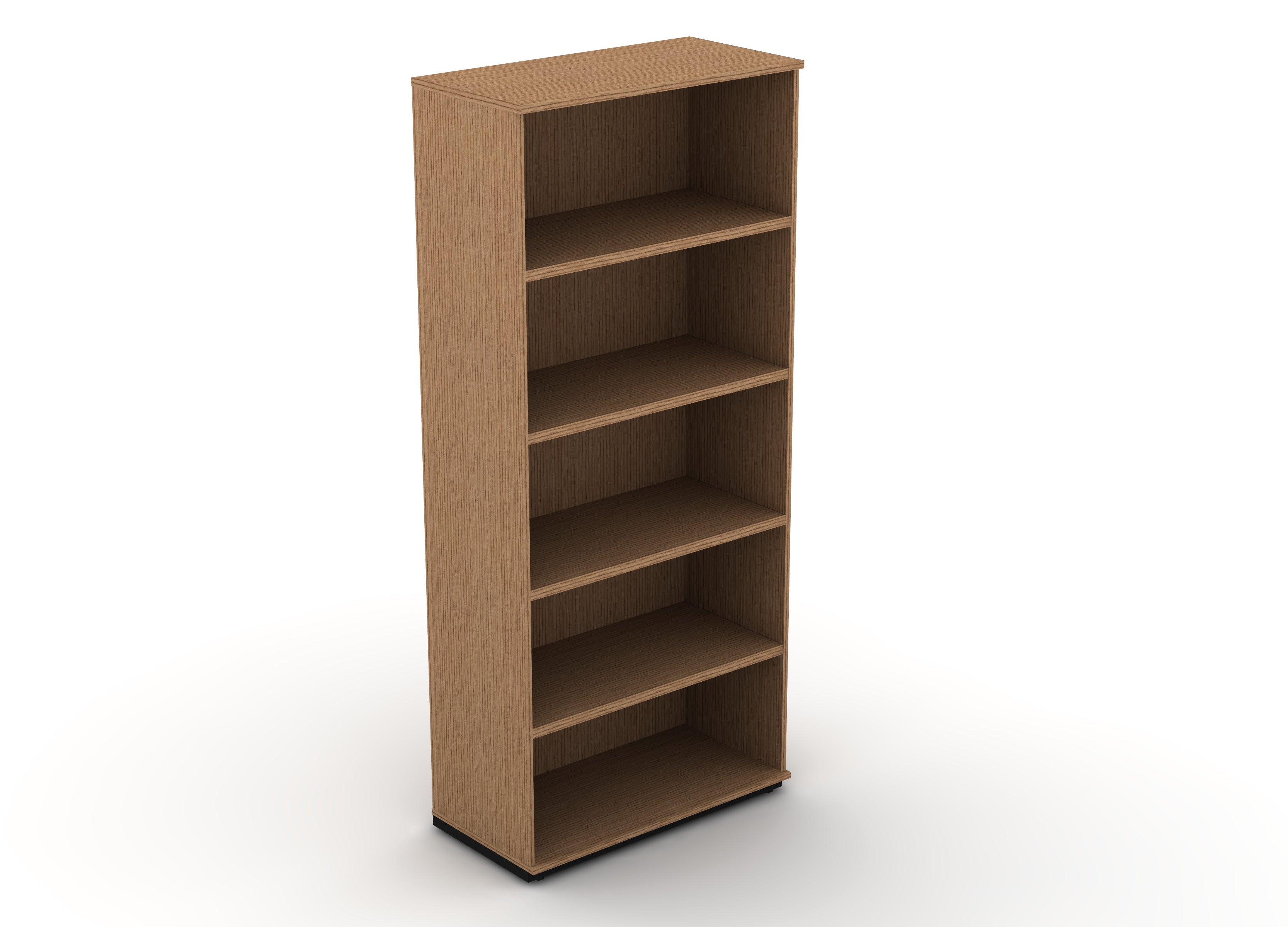 Laminate Bookcase