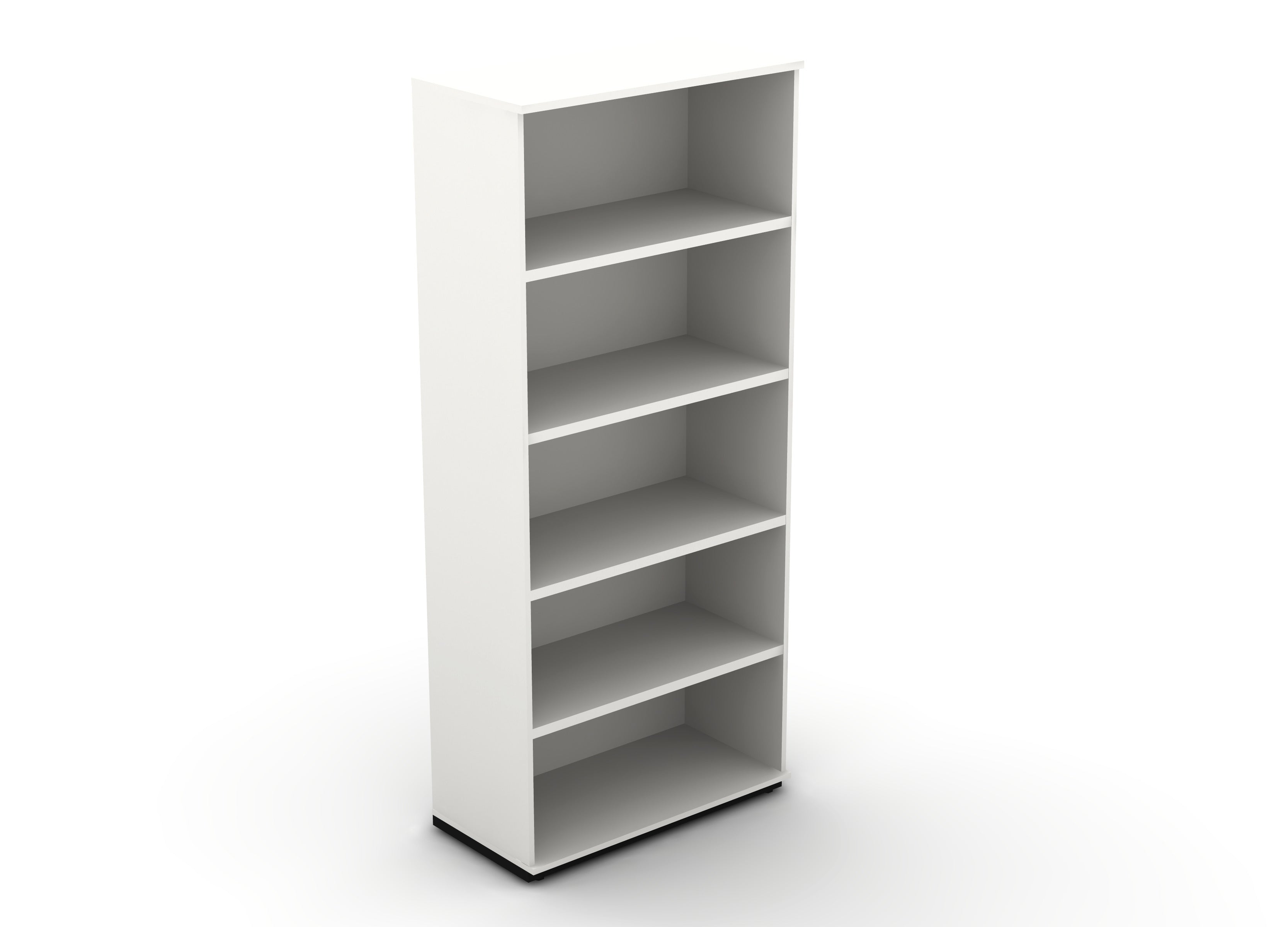 Laminate Bookcase