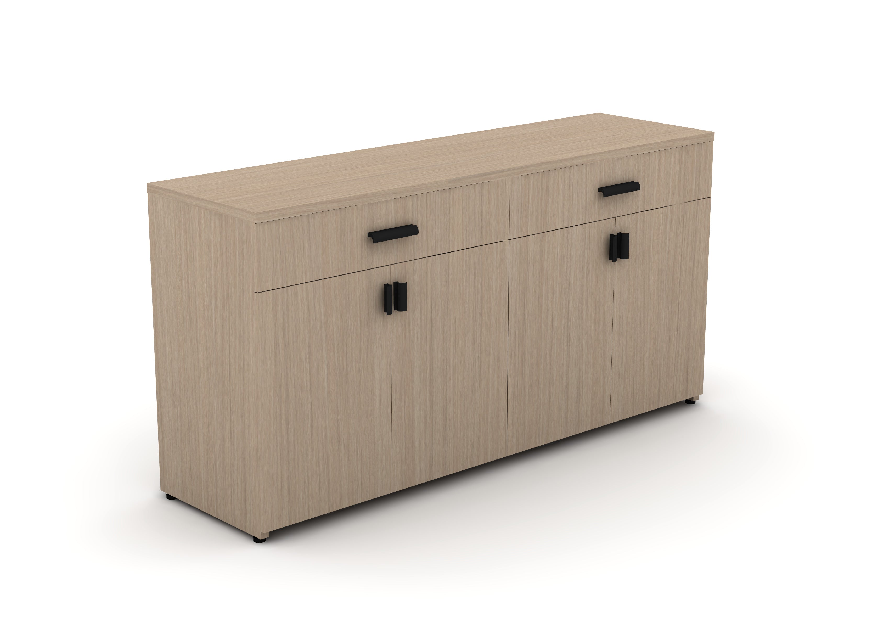 Buffet Credenza