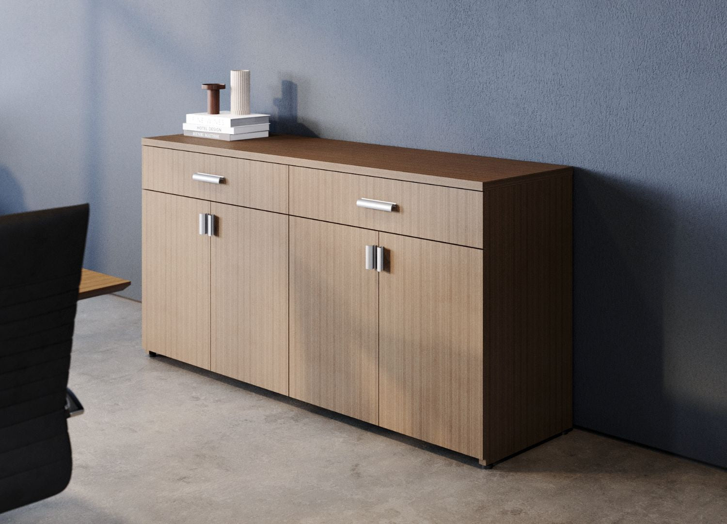 Buffet Credenza