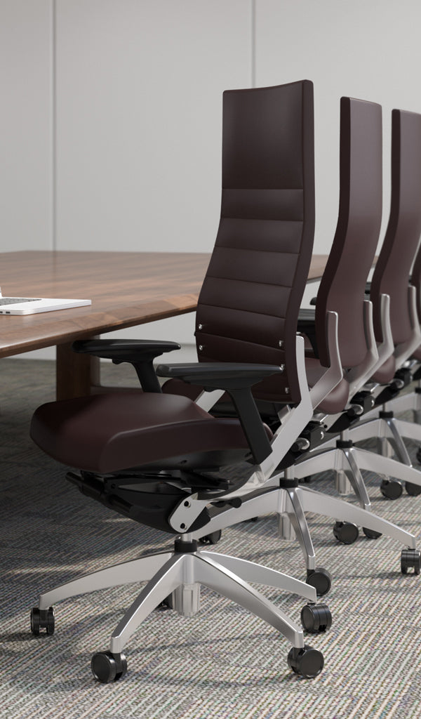 Edward Executive Chair