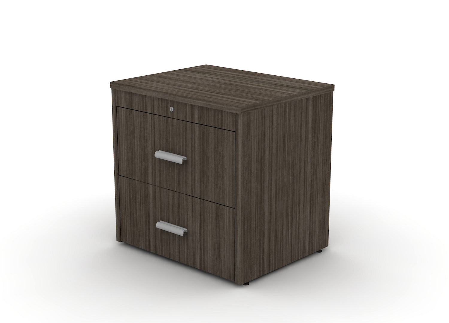 EDGE 2-Drawer Lateral File