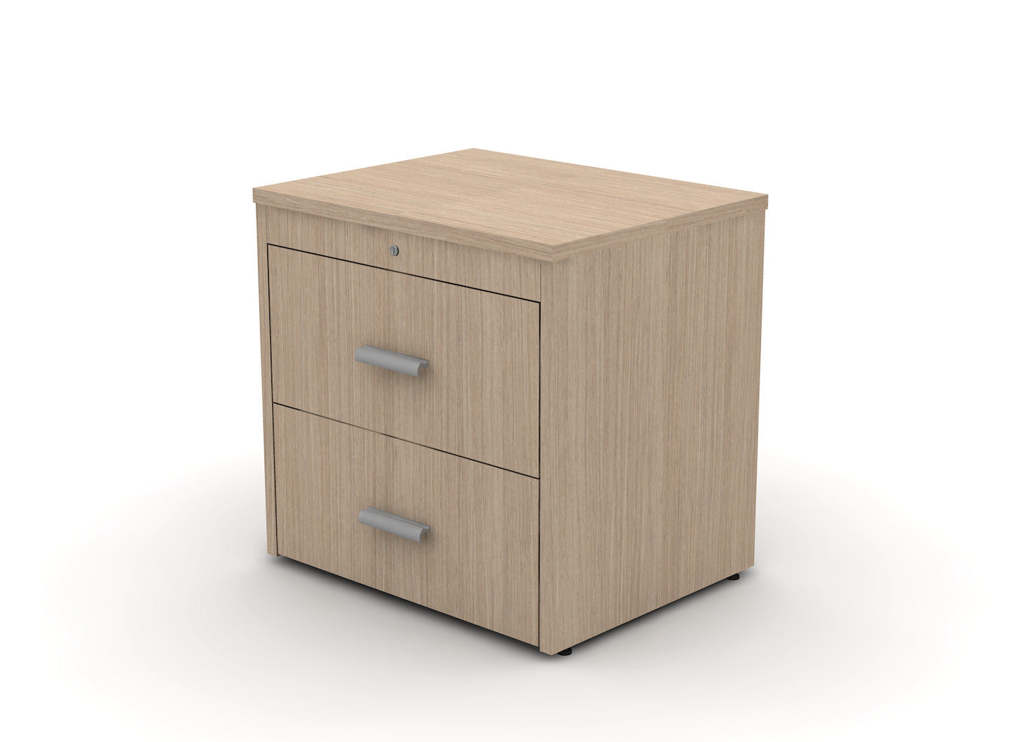 EDGE 2-Drawer Lateral File