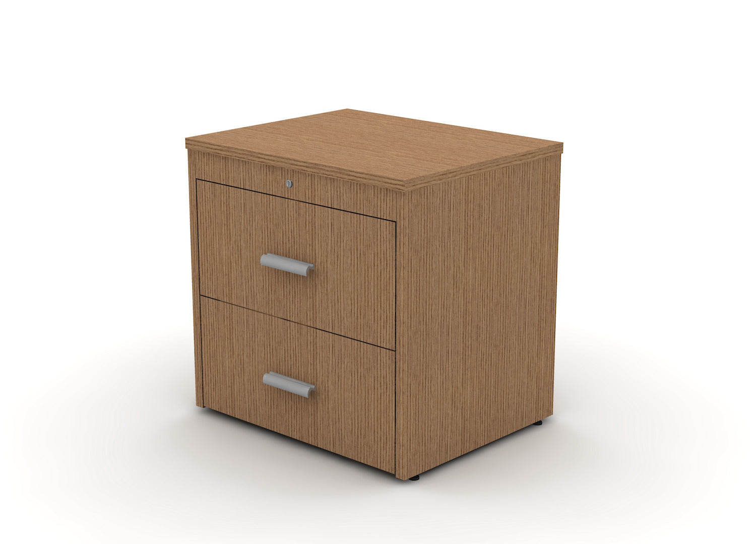 EDGE 2-Drawer Lateral File