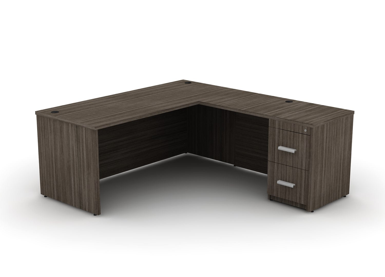 EDGE 71" L-Shape Desk