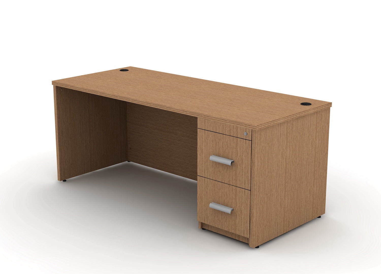 EDGE Stand Alone Desk