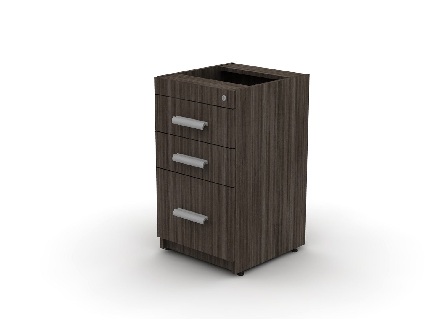 EDGE Box Box File Pedestal