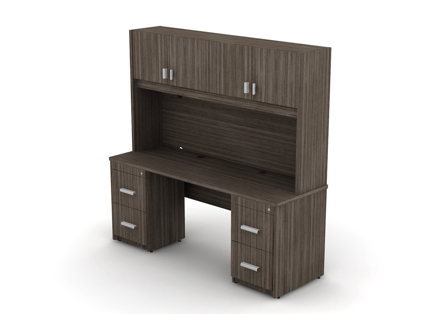 EDGE Credenza Combo Unit