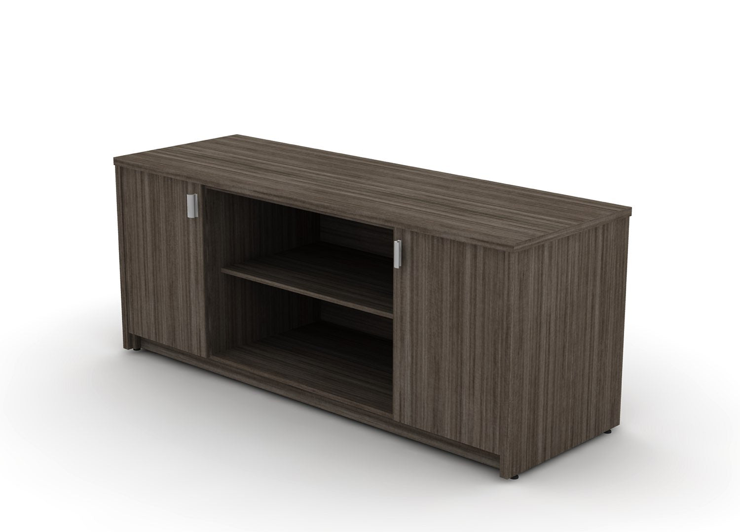 EDGE 2-Door Credenza