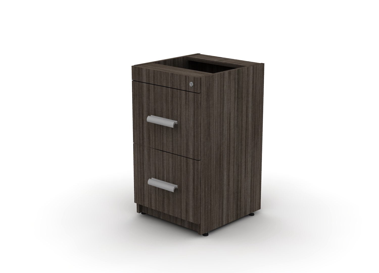 EDGE File File Pedestal