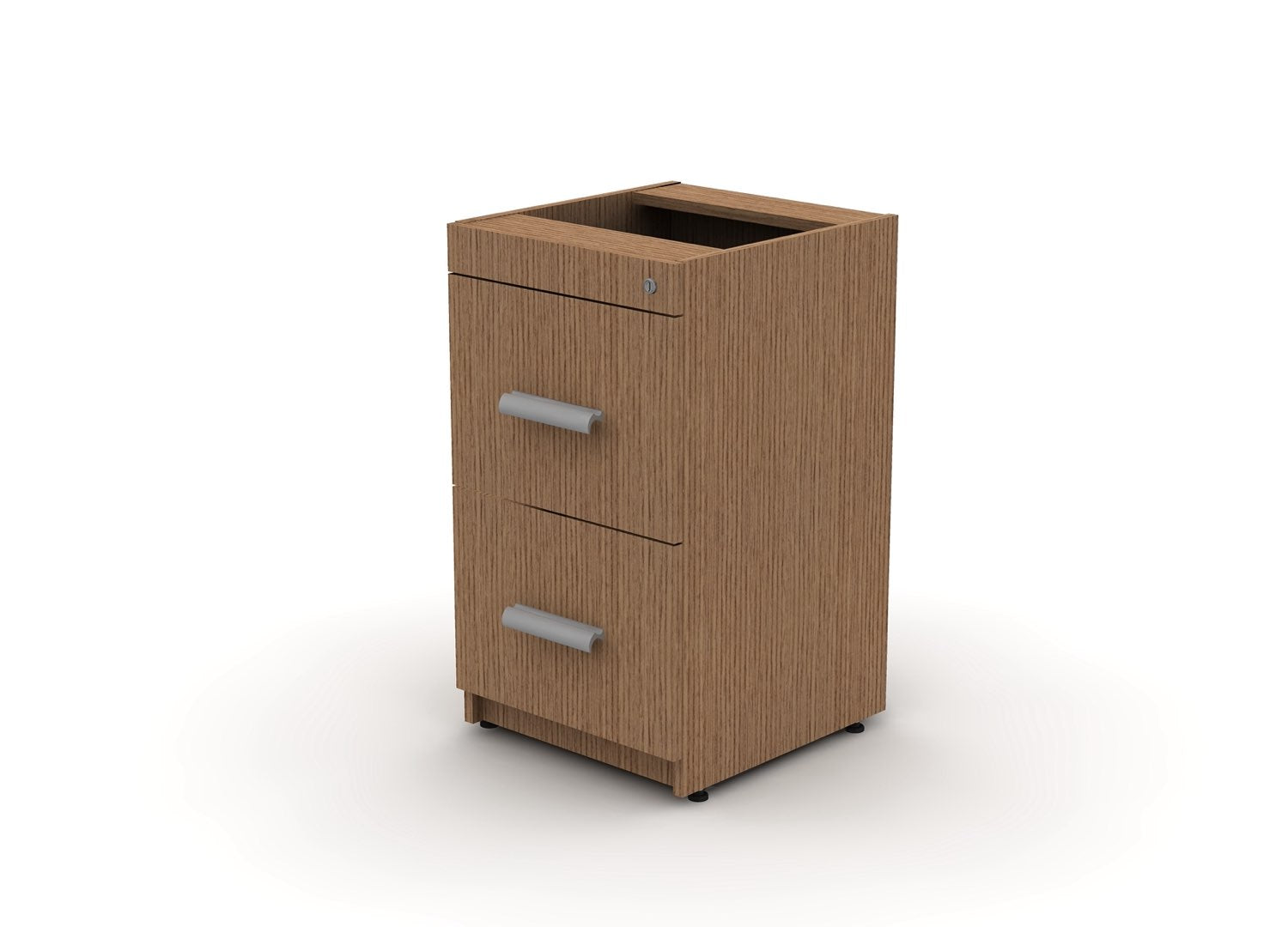 EDGE File File Pedestal