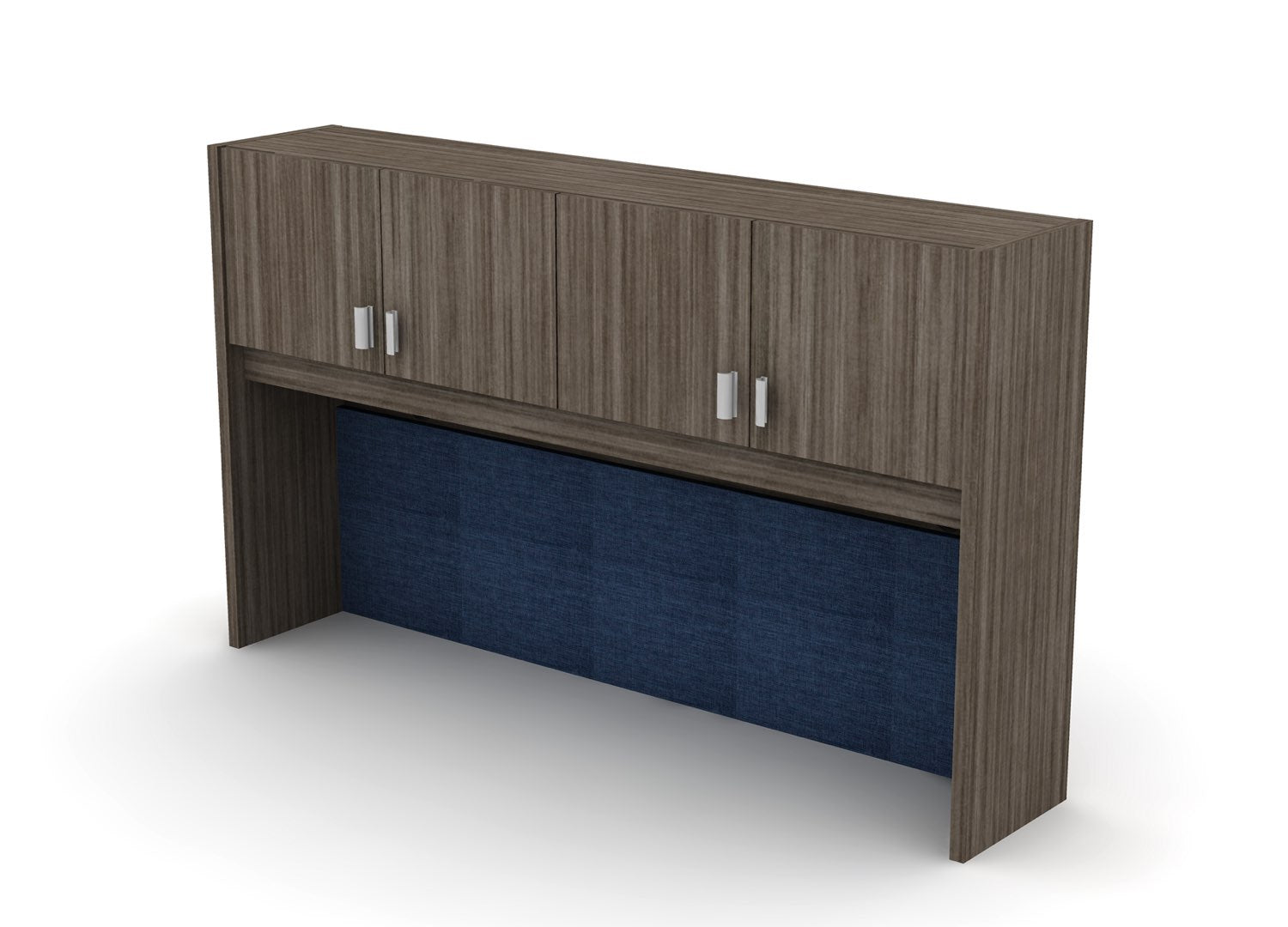 EDGE Laminate Open Hutch 71"