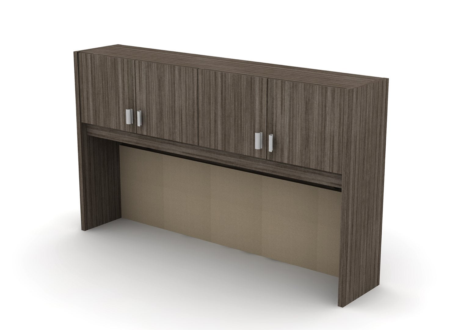 EDGE Laminate Open Hutch 71"