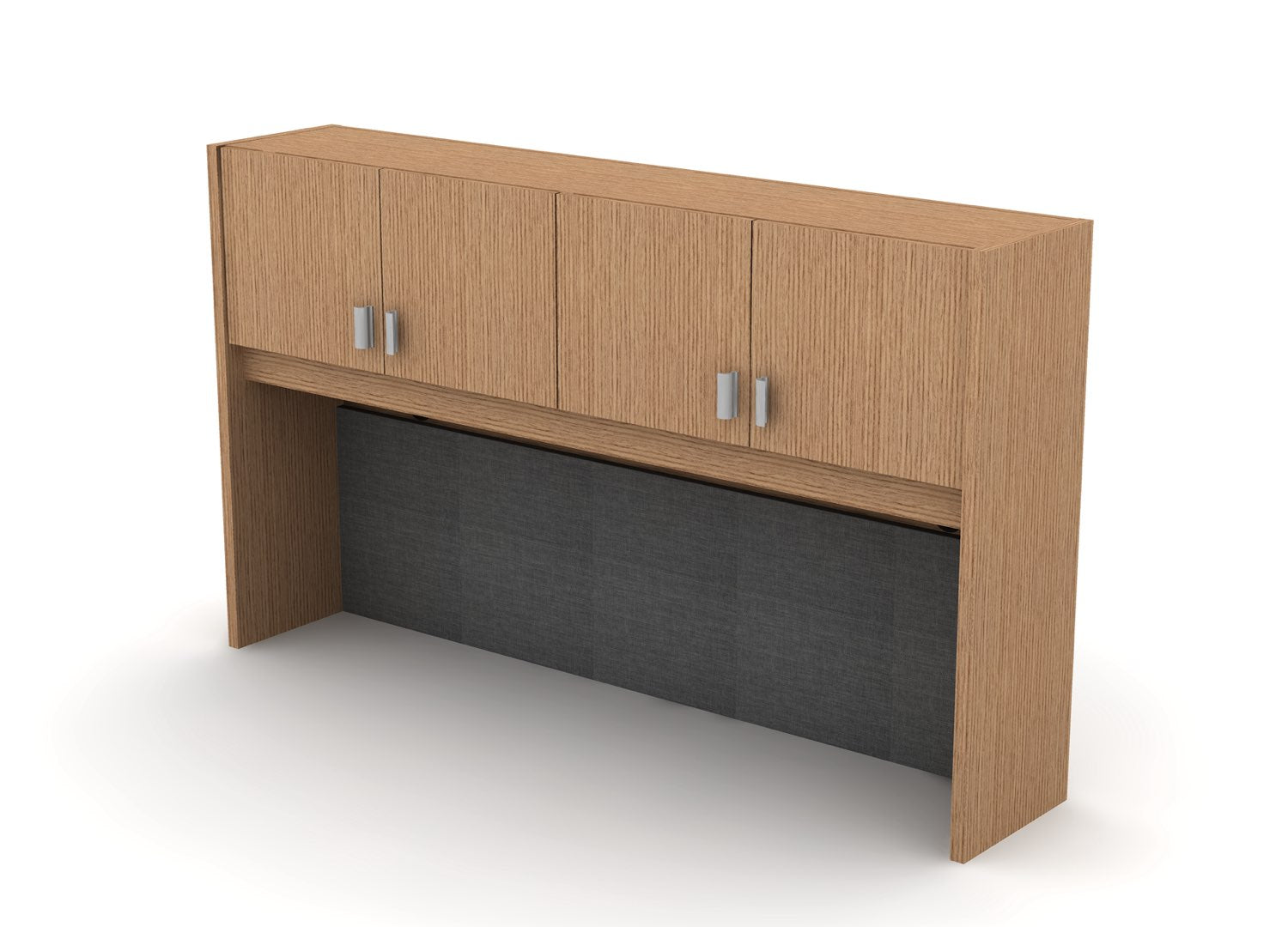 EDGE Laminate Open Hutch 71"