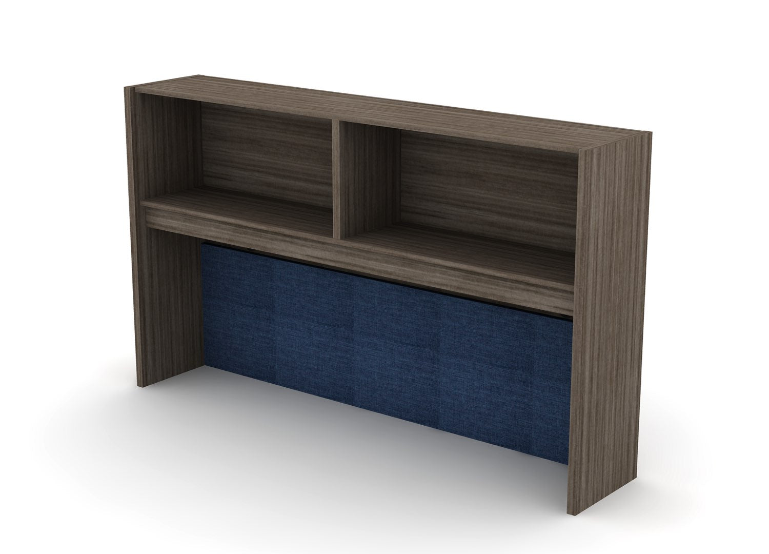 EDGE Laminate Open Hutch 71"