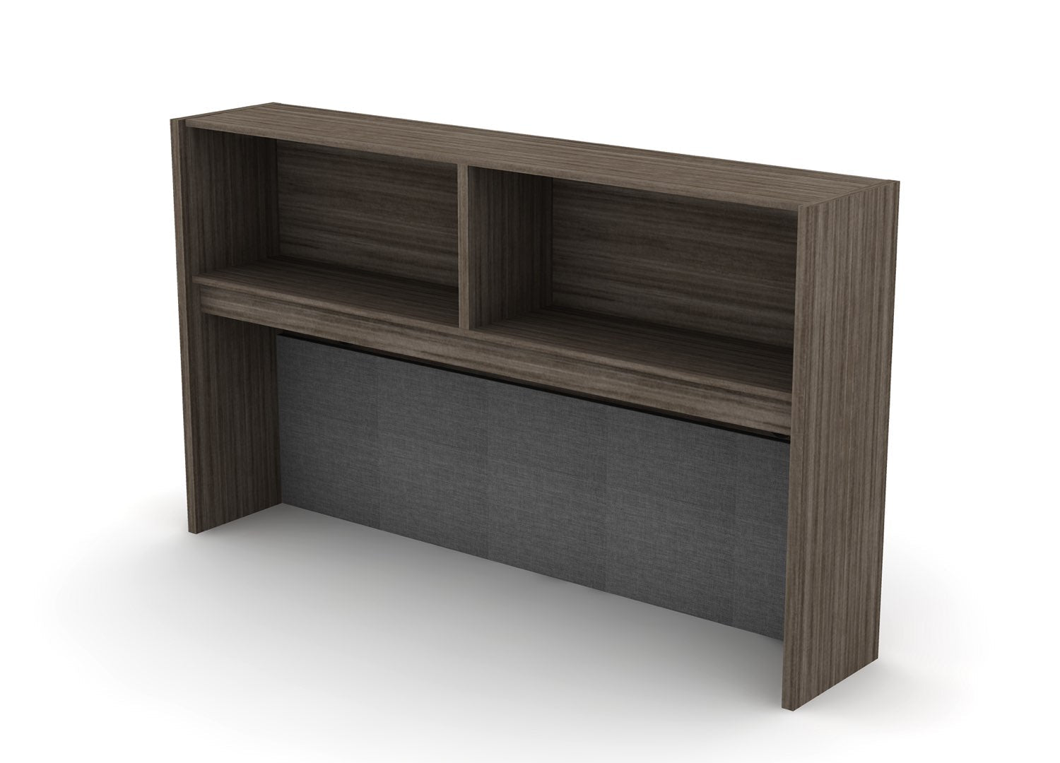 EDGE Laminate Open Hutch 71"