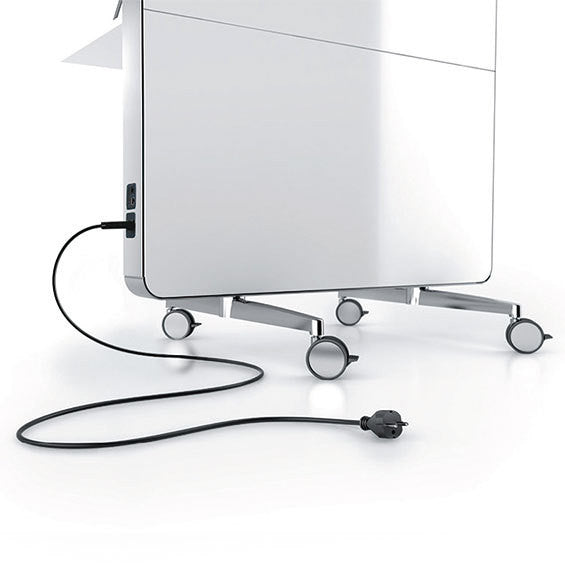 Nomado Mobile Desking System