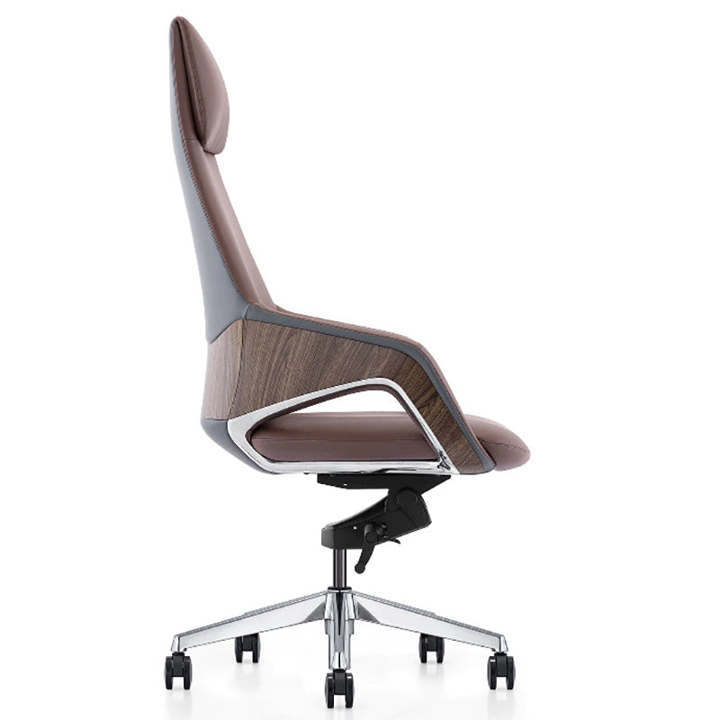 Hiram Controller Chair