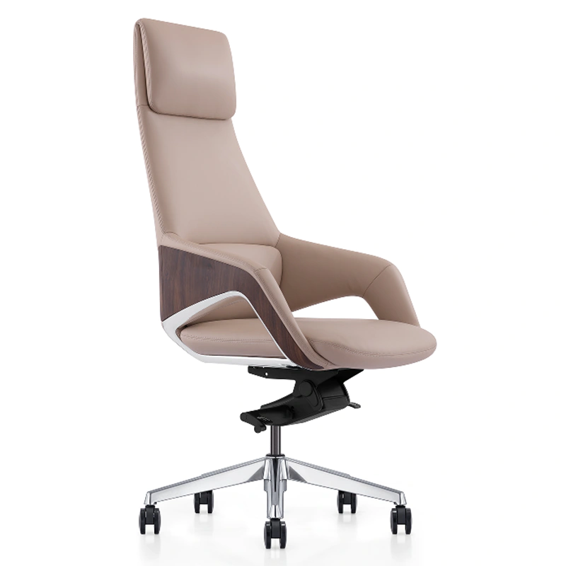 Hiram Controller Chair