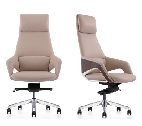 Hiram Controller Chair