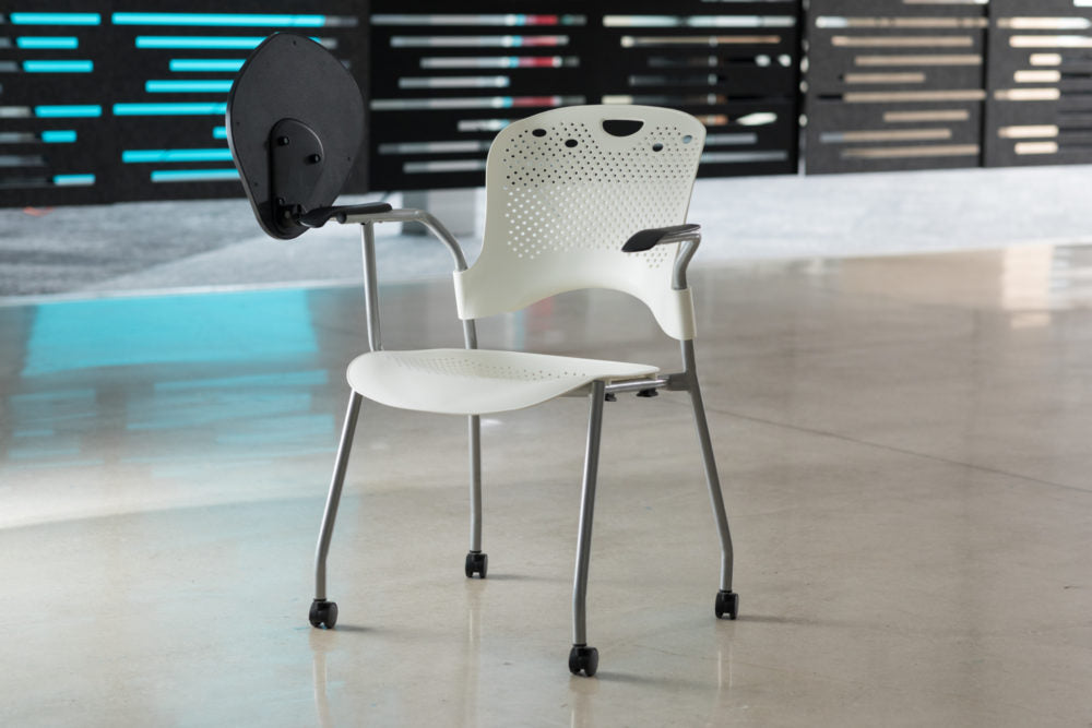 Blaze Chair + Accessories