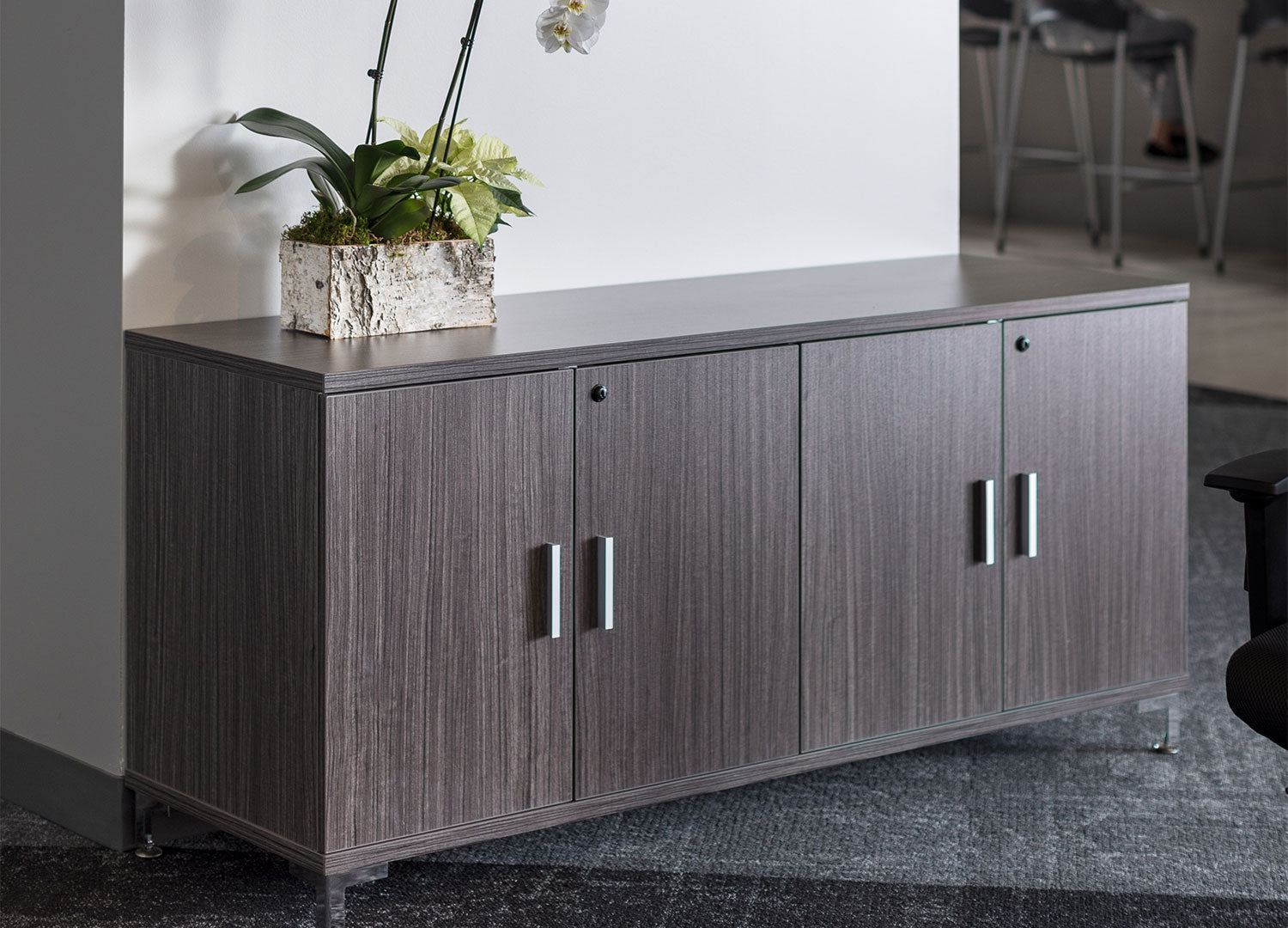 Conference Credenza