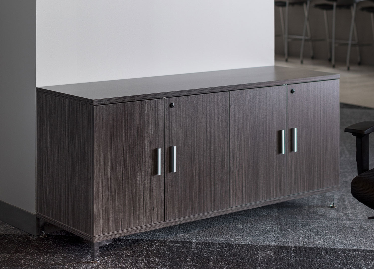 Conference Credenza