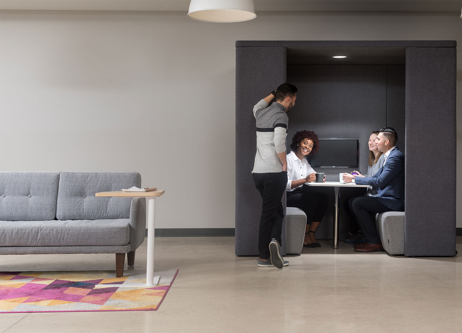 Laptop Table