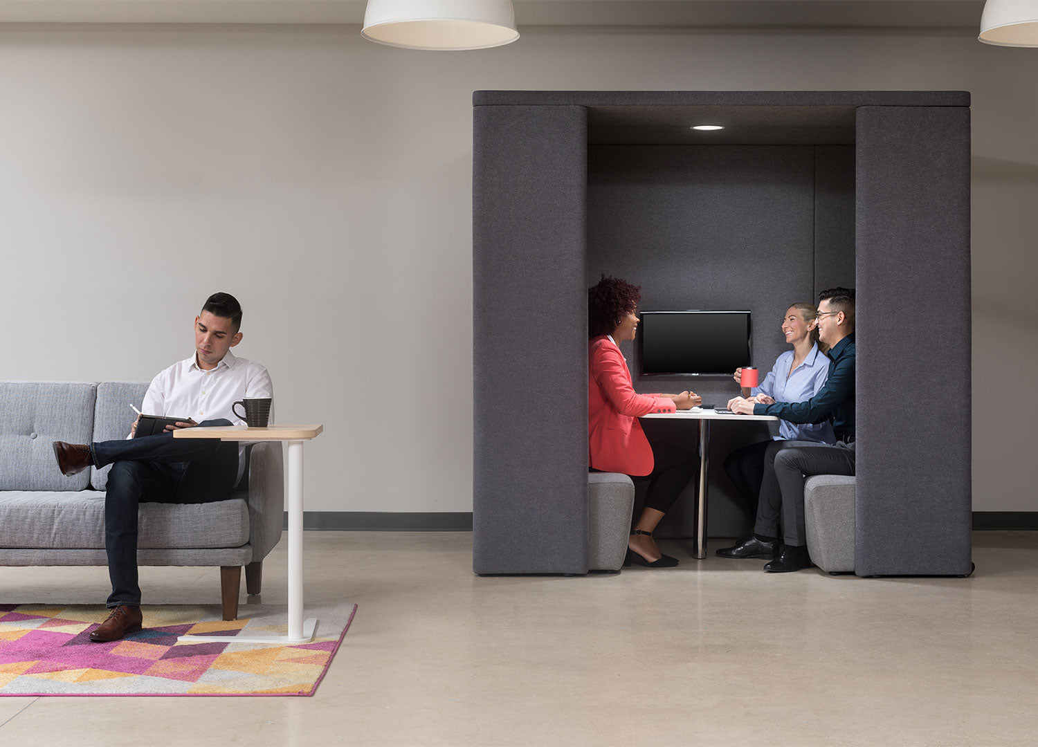 Laptop Table