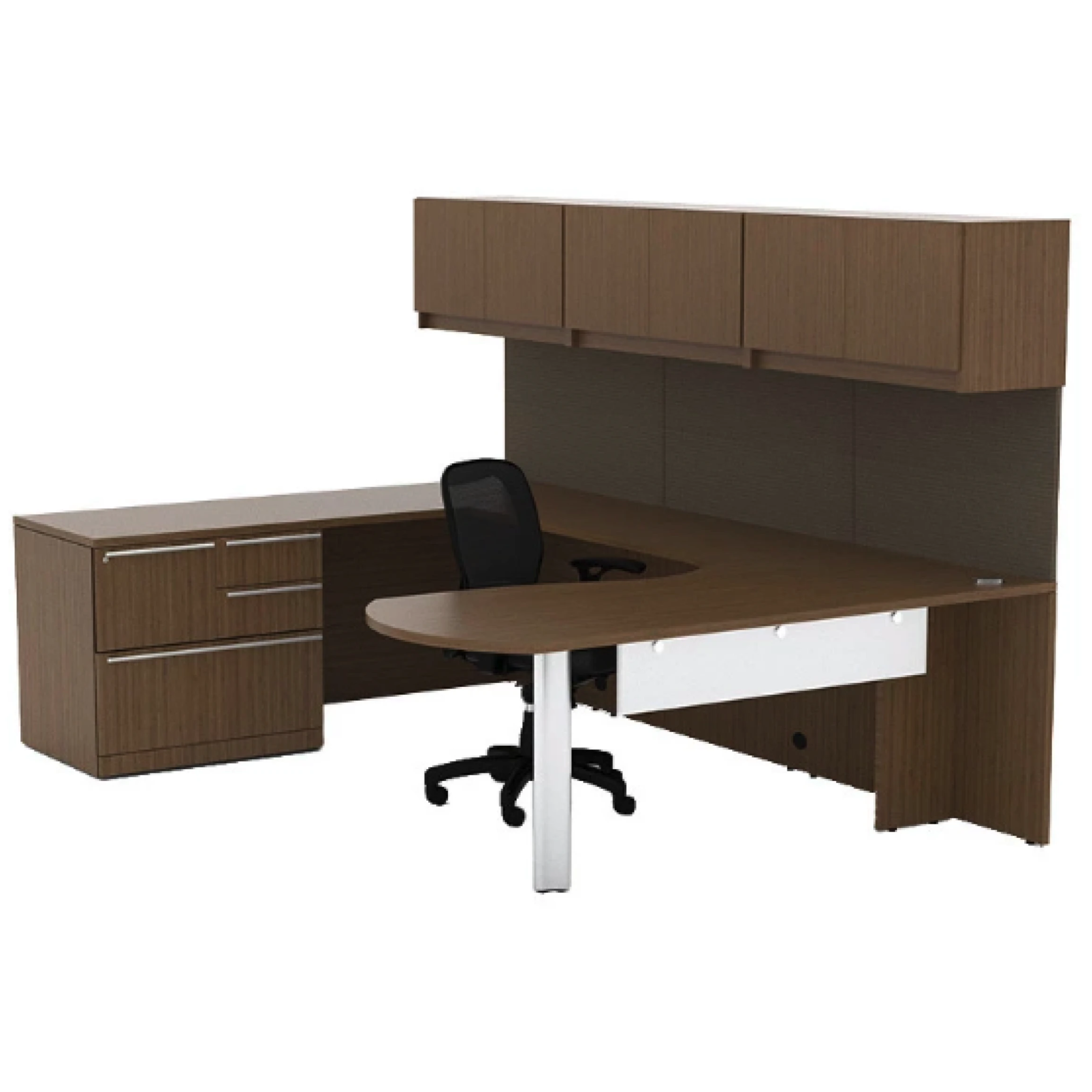 Matthew Private Office Desk